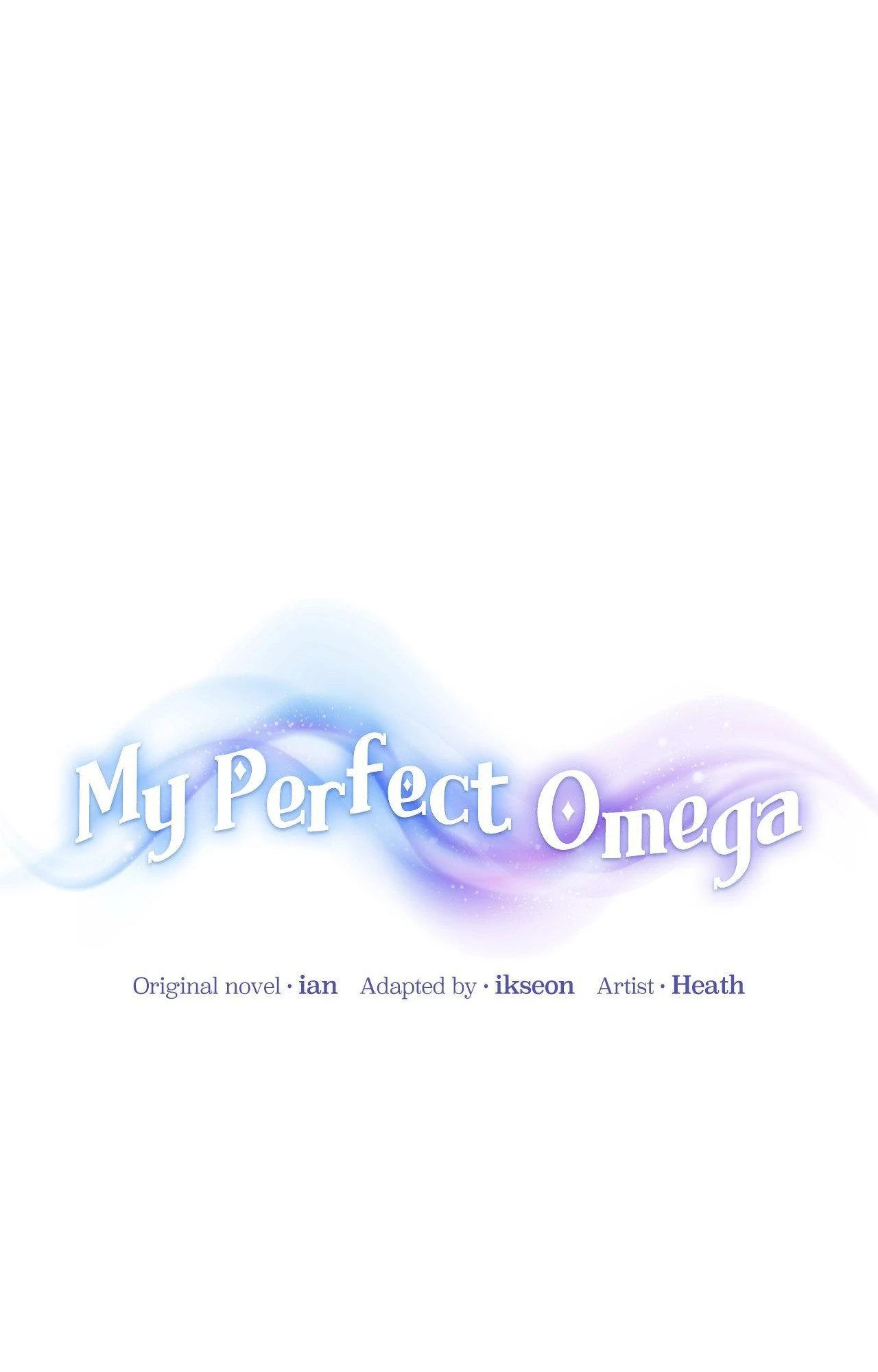 My Perfect Omega Chapter 20 - Page 50 in English