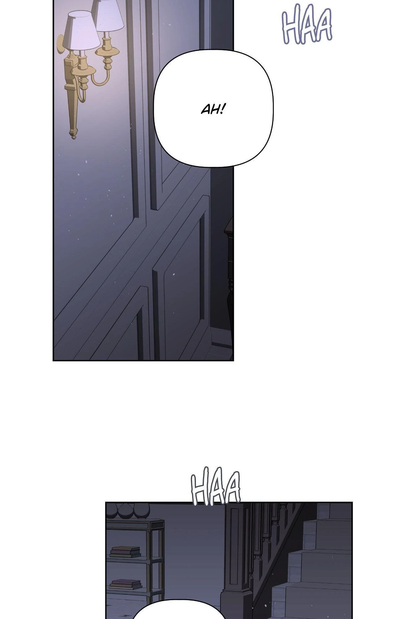 My Perfect Omega Chapter 20 - Page 53 in English
