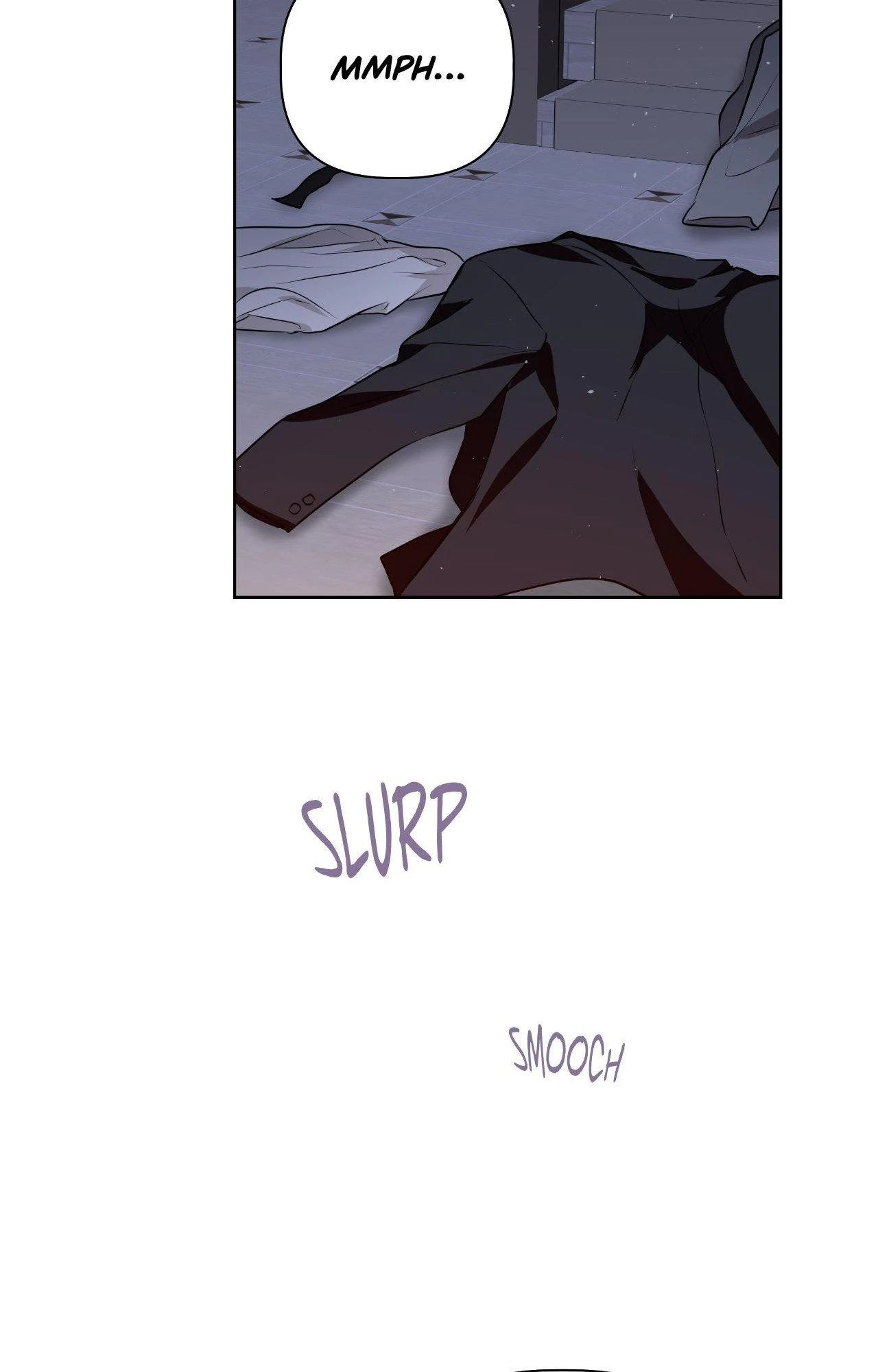 My Perfect Omega Chapter 20 - Page 54 in English