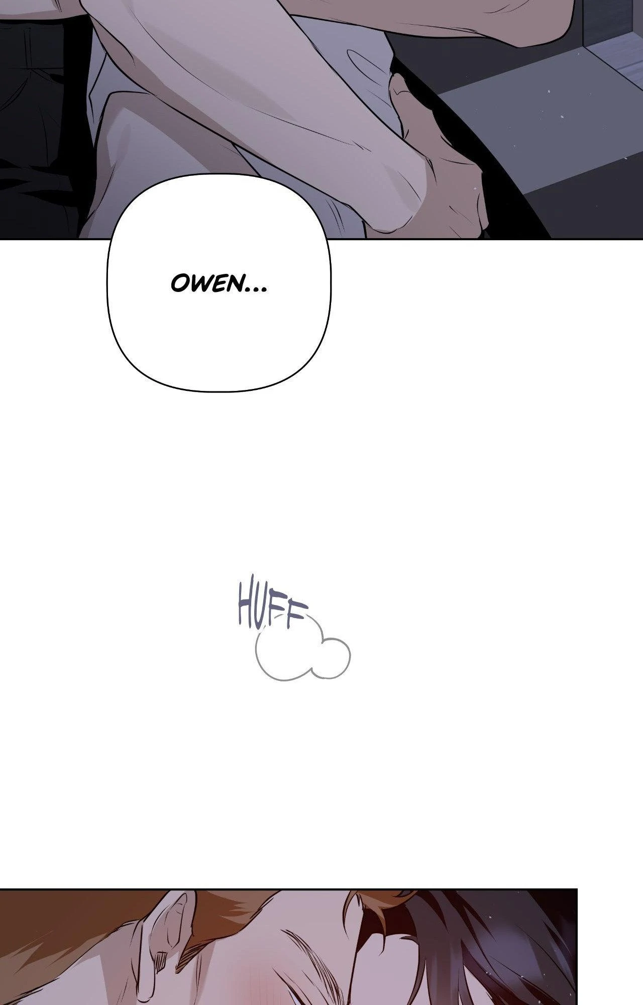 My Perfect Omega Chapter 20 - Page 56 in English