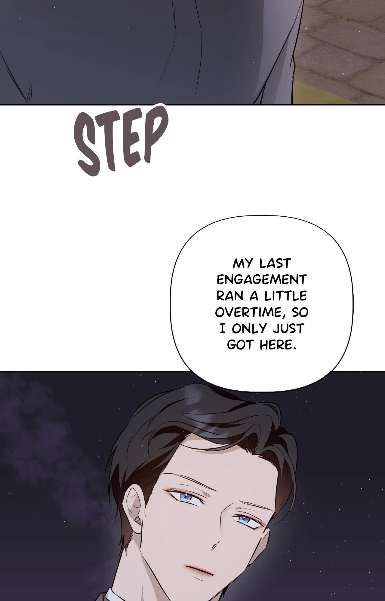 My Perfect Omega Chapter 20 - Page 7 in English