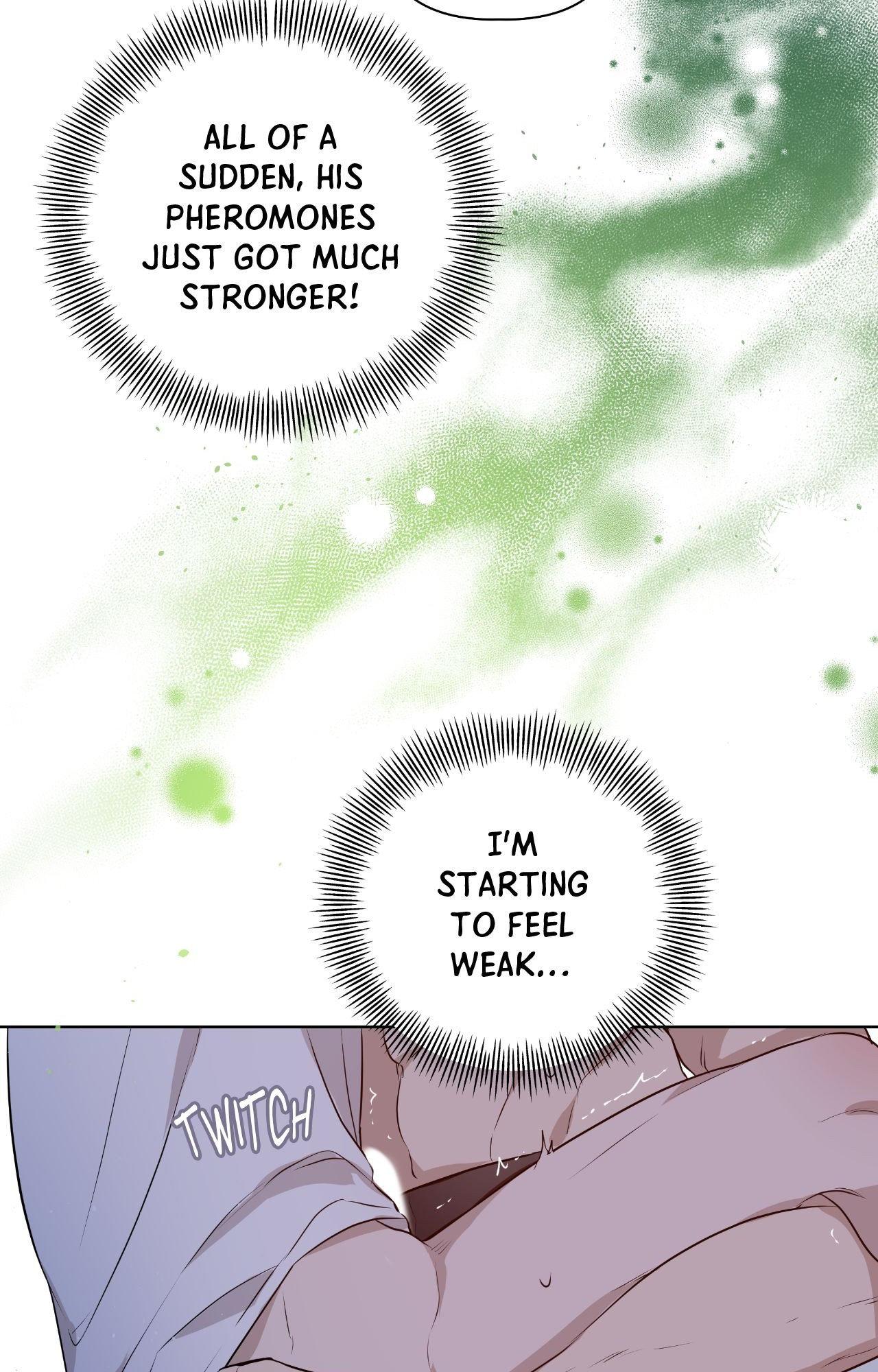 My Perfect Omega Chapter 20 - Page 71 in English
