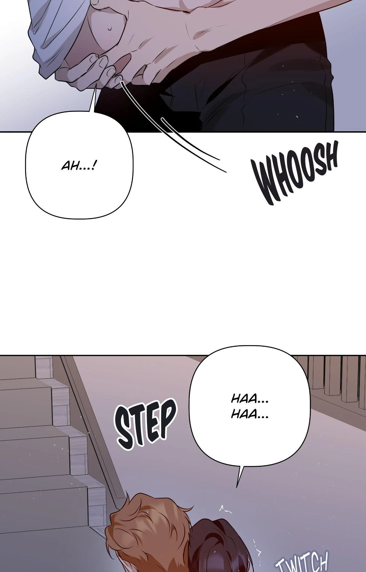 My Perfect Omega Chapter 20 - Page 72 in English