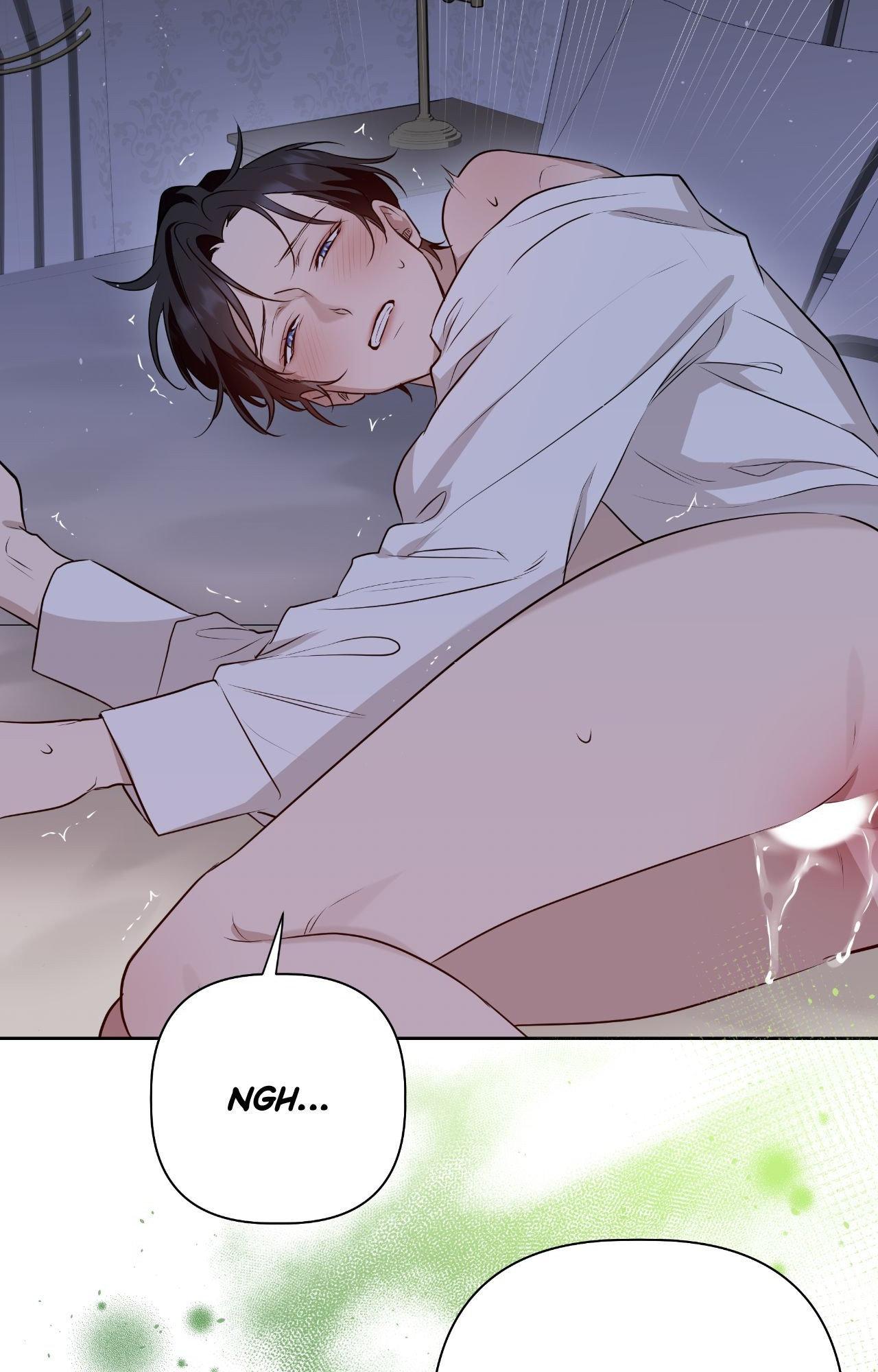 My Perfect Omega Chapter 20 - Page 76 in English