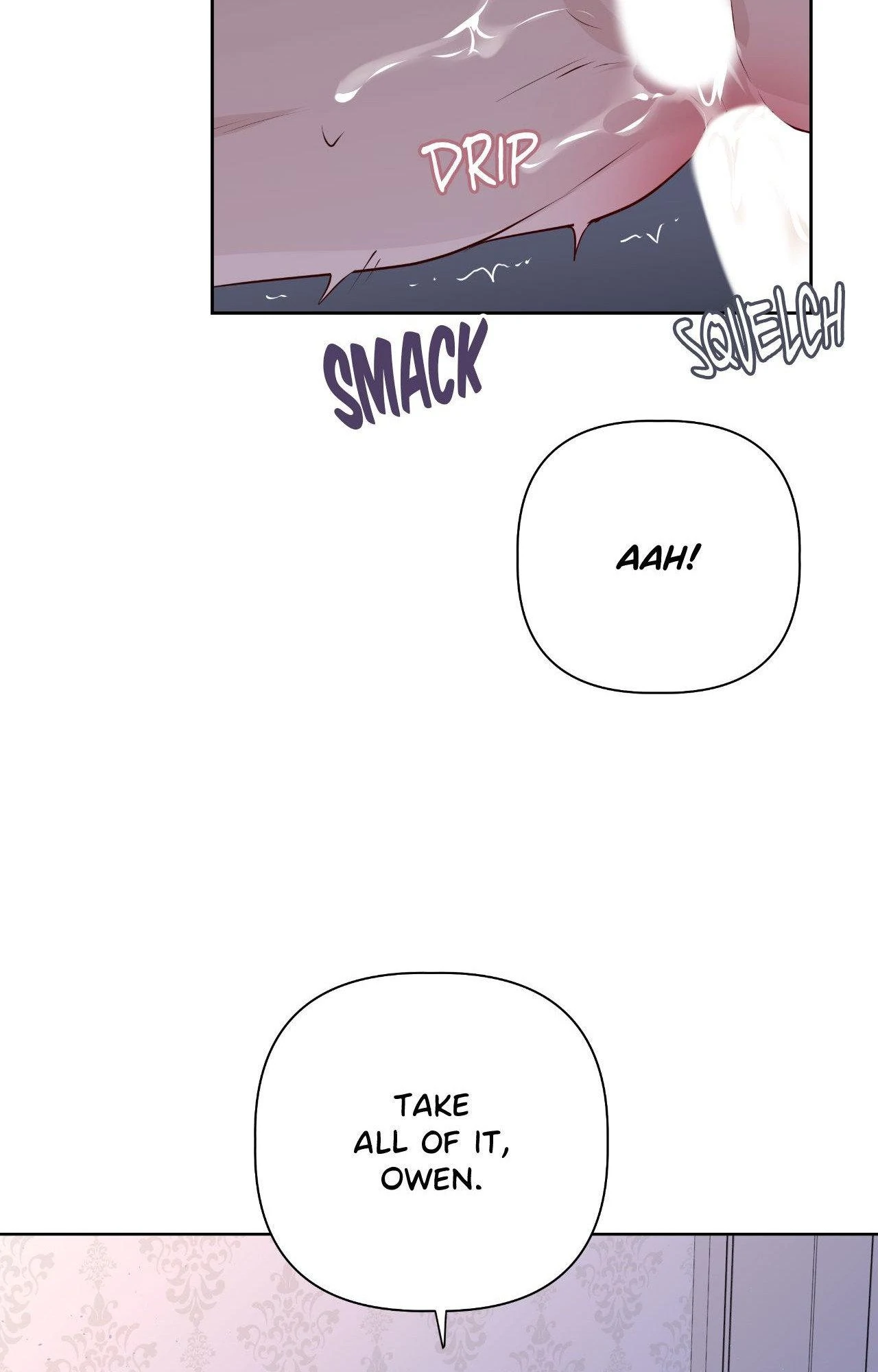 My Perfect Omega Chapter 20 - Page 85 in English