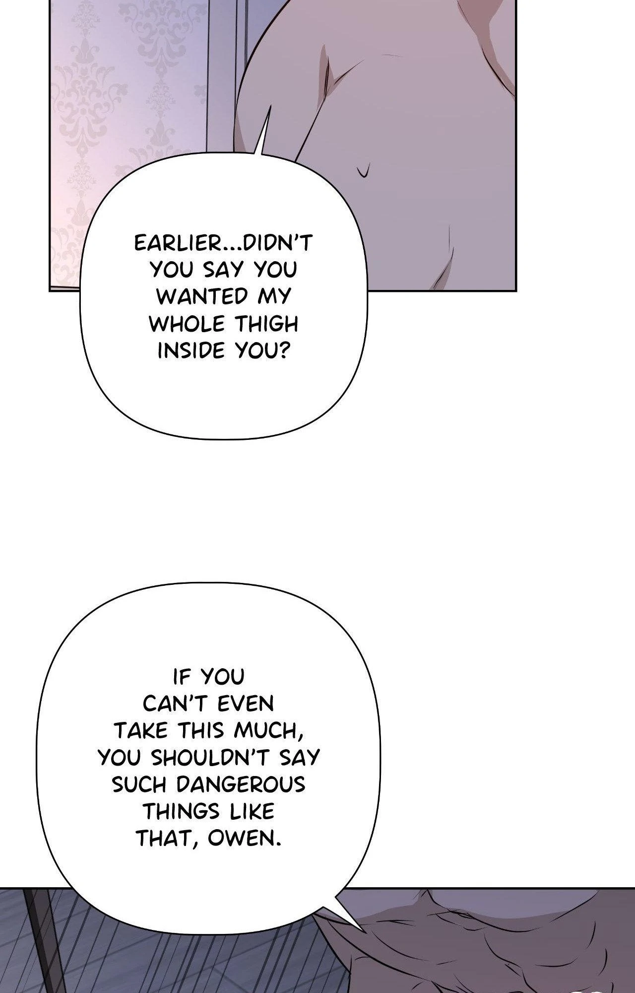 My Perfect Omega Chapter 20 - Page 88 in English