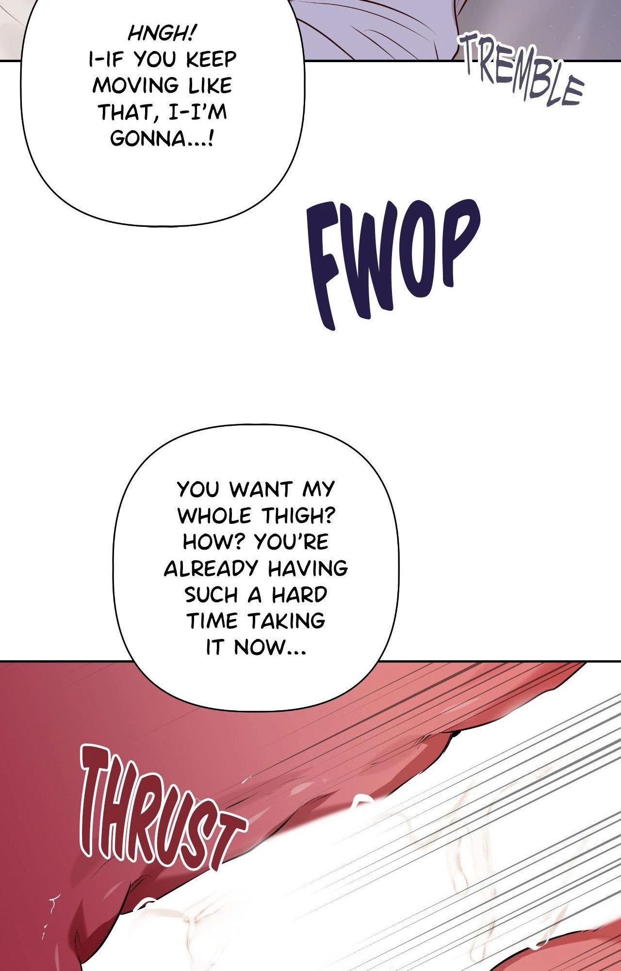 My Perfect Omega Chapter 20 - Page 90 in English