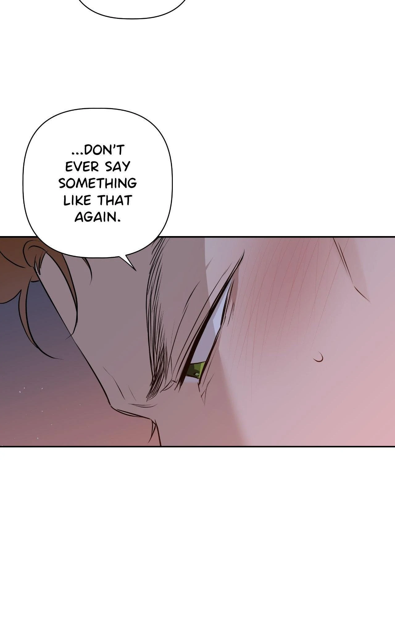 My Perfect Omega Chapter 21 - Page 16 in English