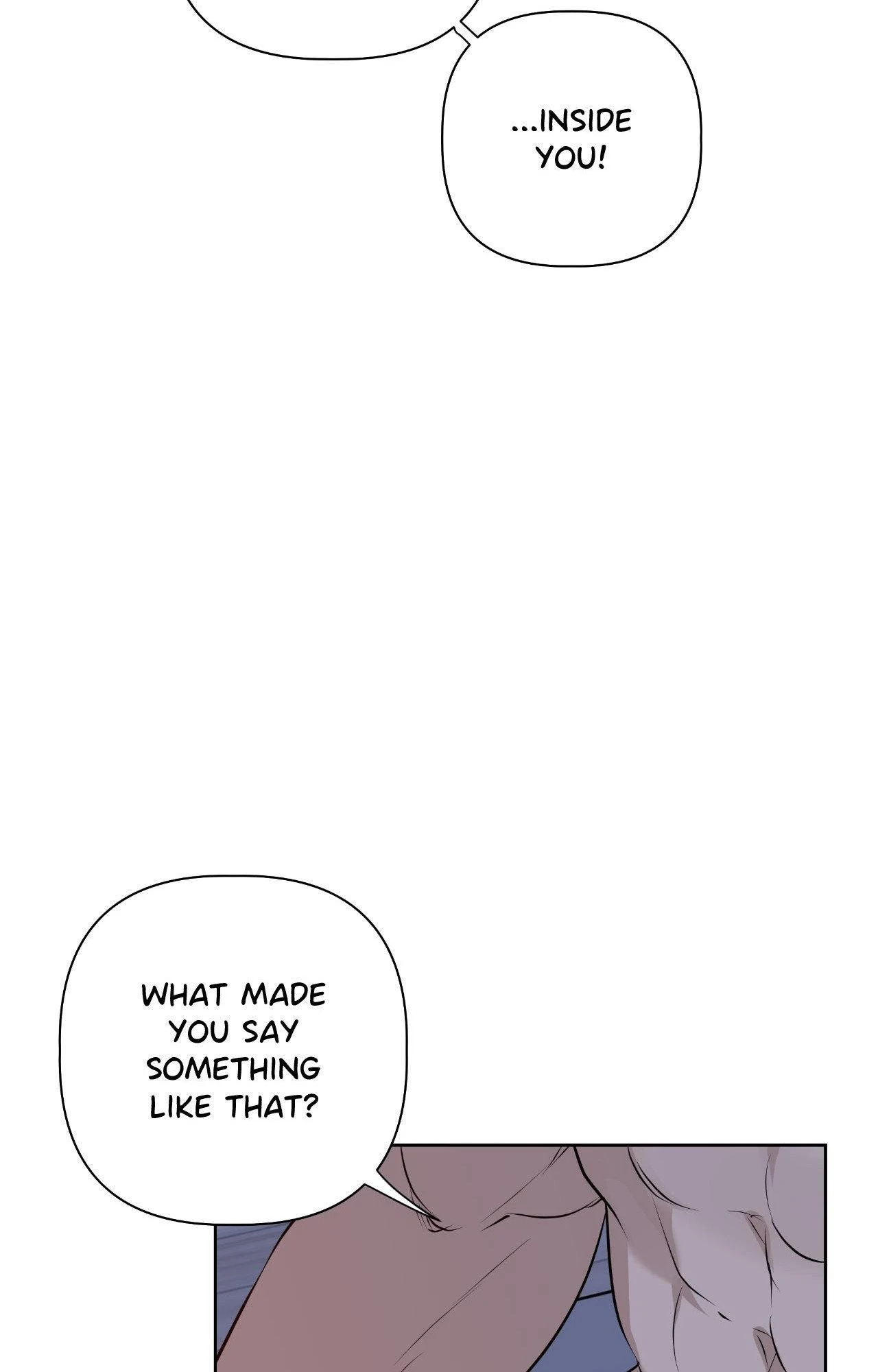 My Perfect Omega Chapter 21 - Page 20 in English