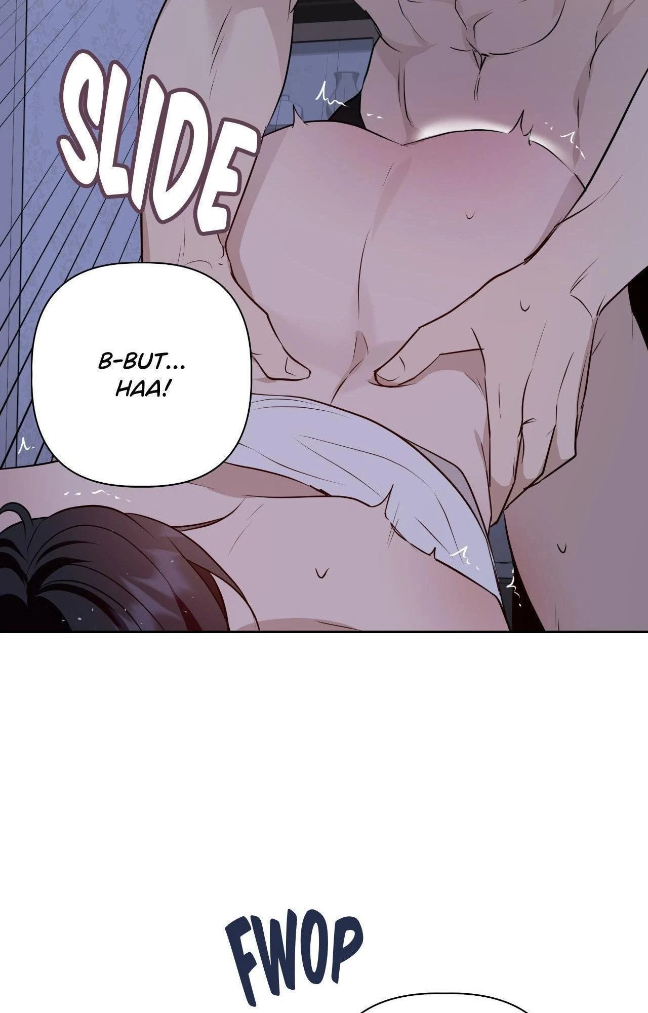 My Perfect Omega Chapter 21 - Page 23 in English