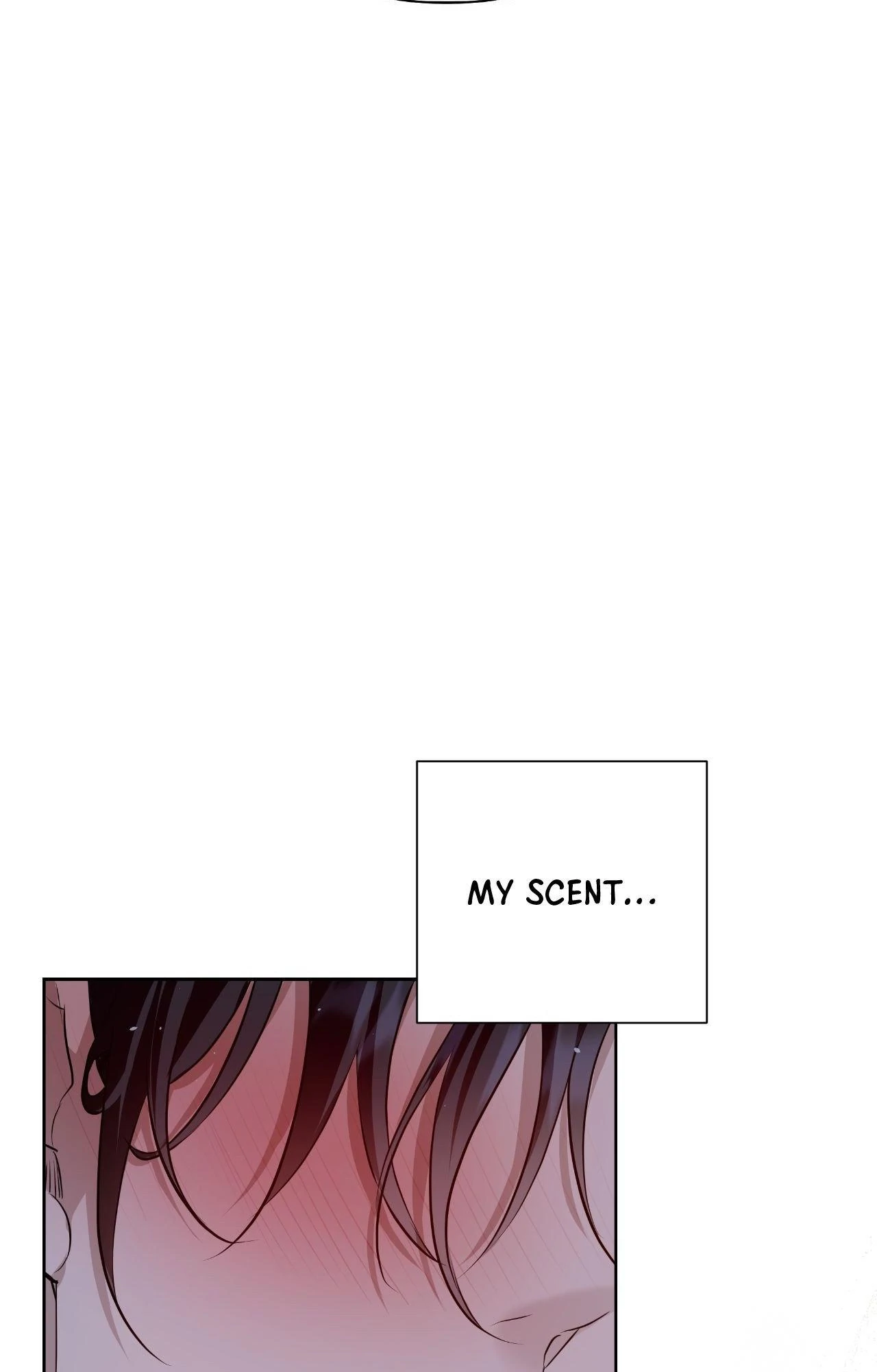 My Perfect Omega Chapter 21 - Page 30 in English