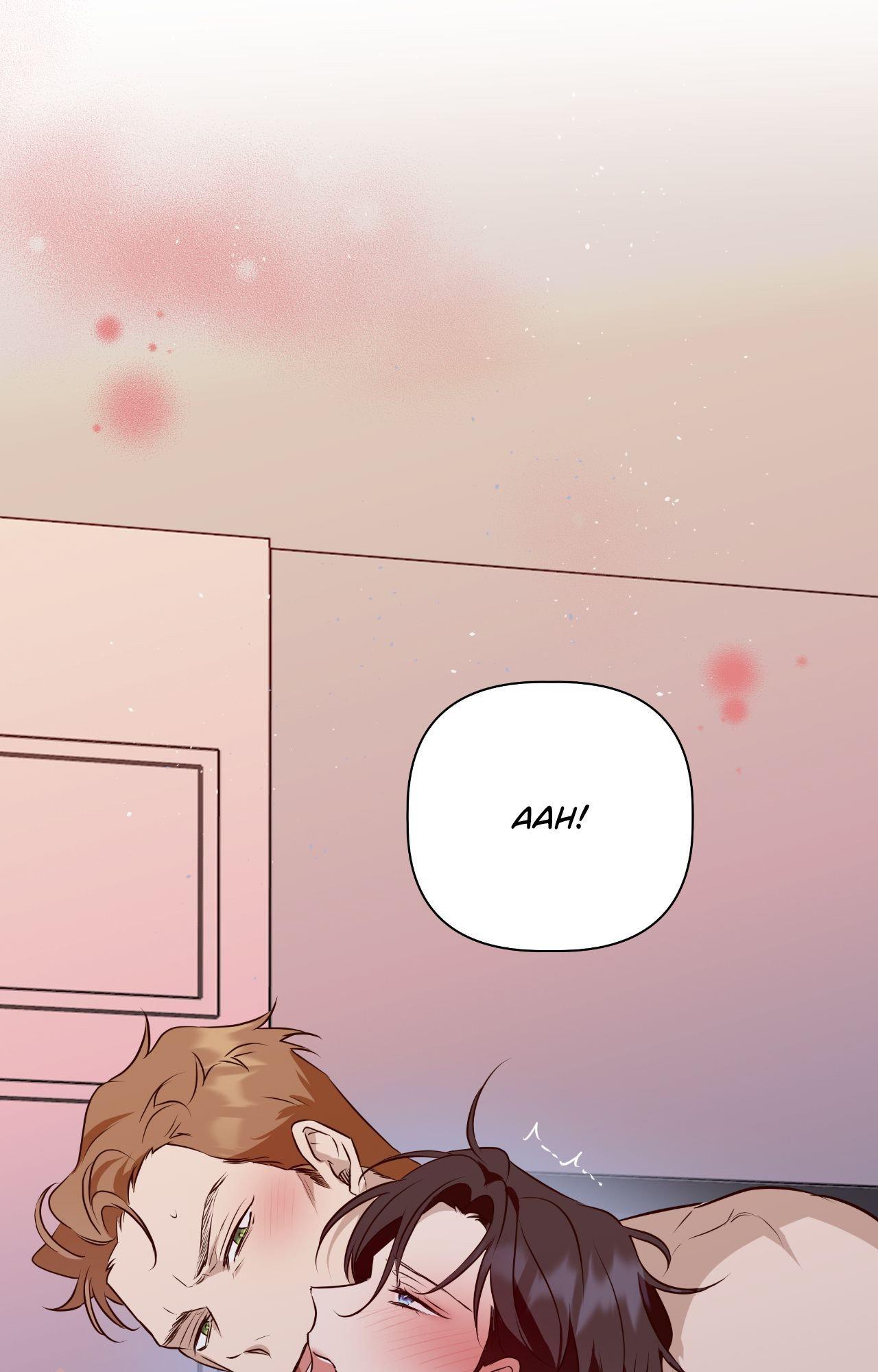 My Perfect Omega Chapter 21 - Page 4 in English