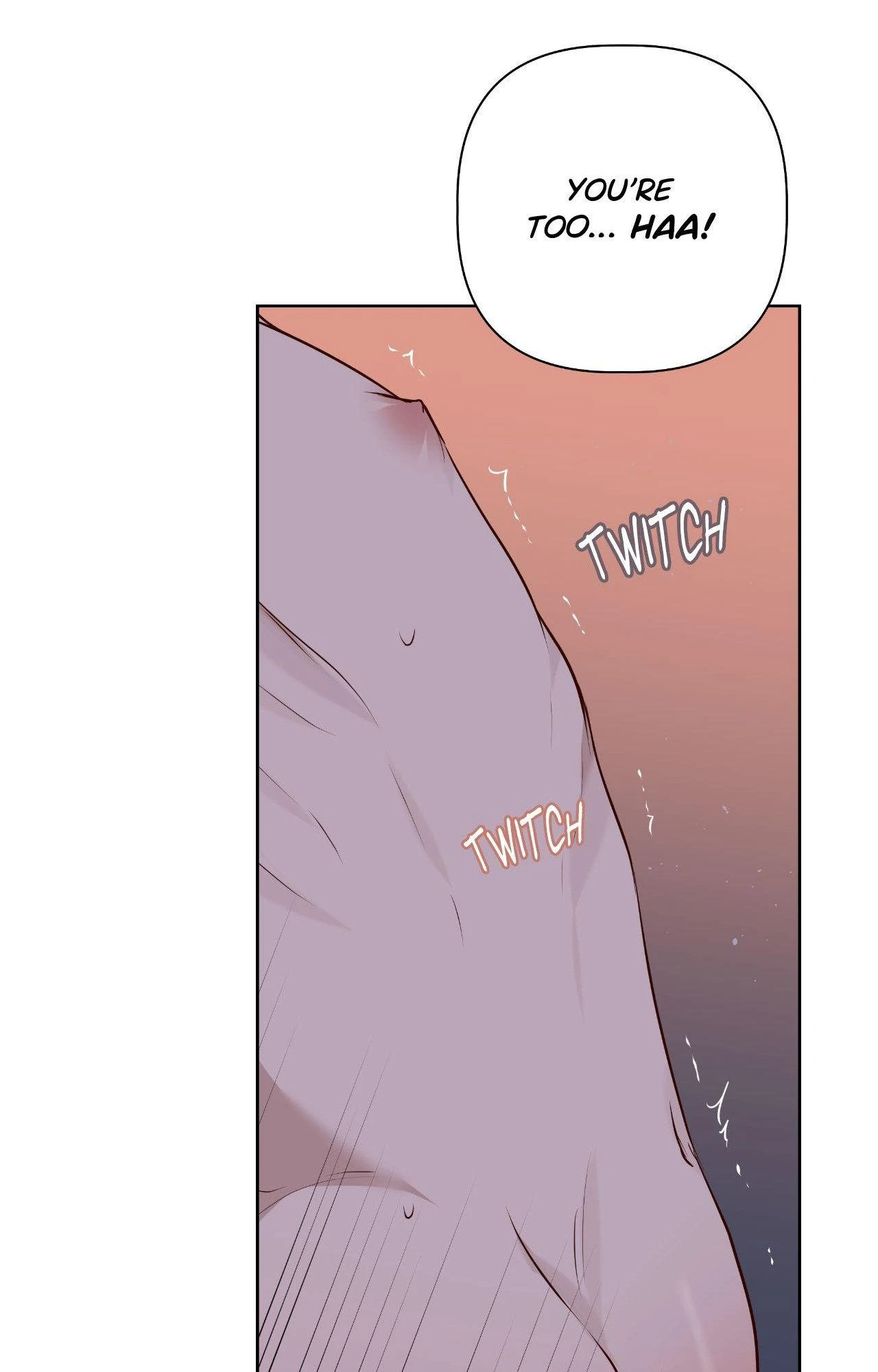 My Perfect Omega Chapter 21 - Page 43 in English