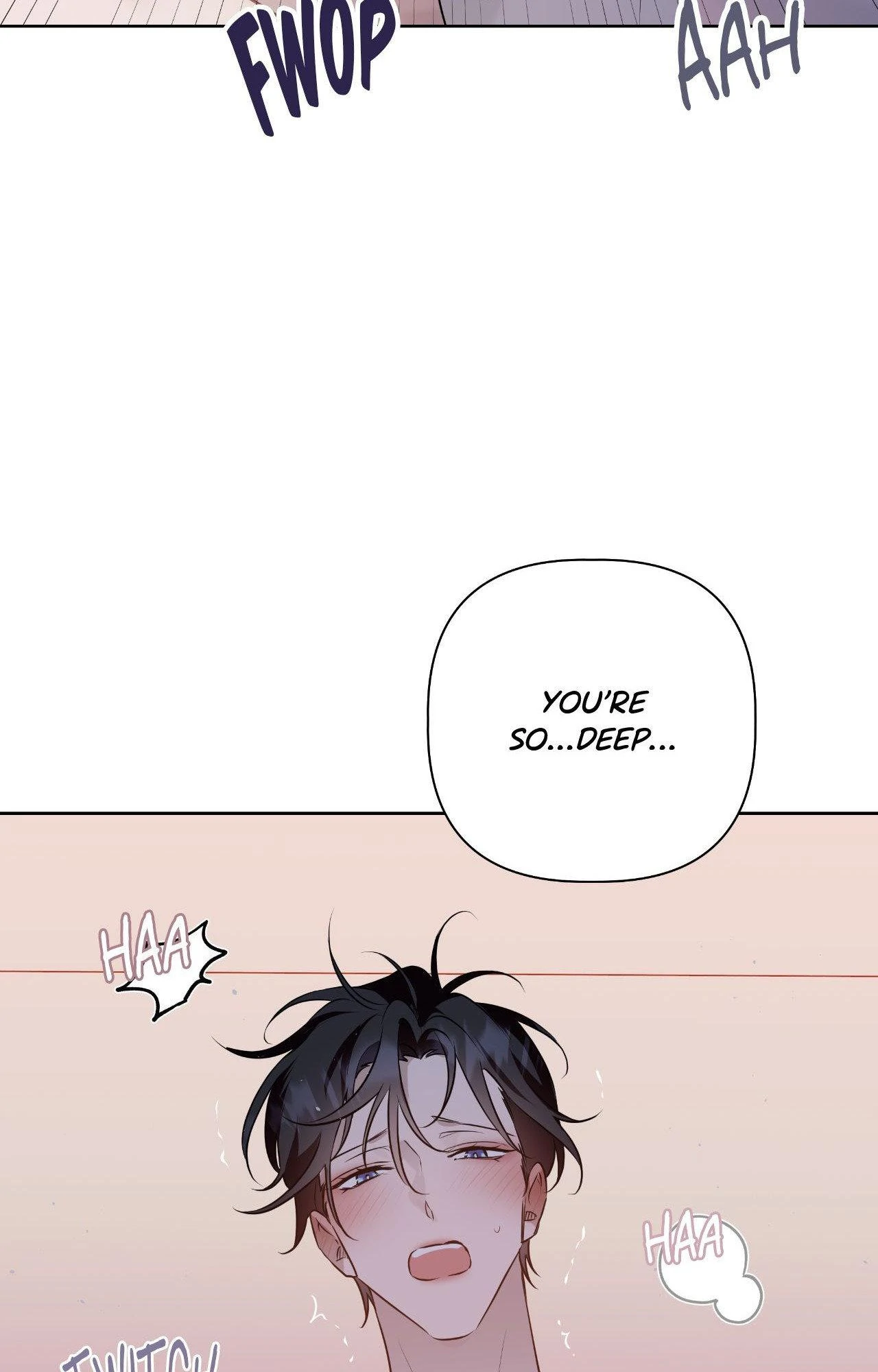 My Perfect Omega Chapter 21 - Page 46 in English