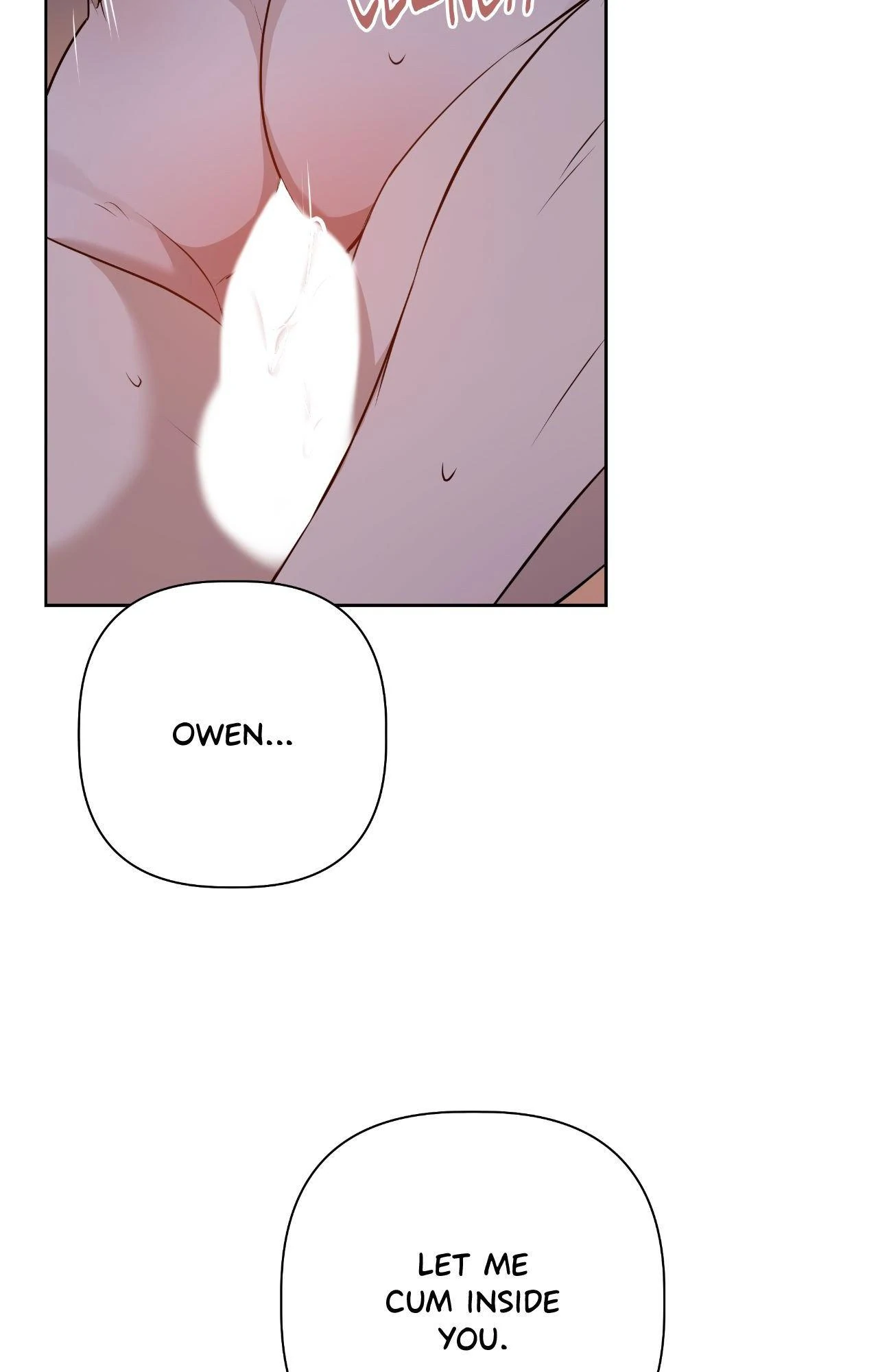 My Perfect Omega Chapter 21 - Page 53 in English