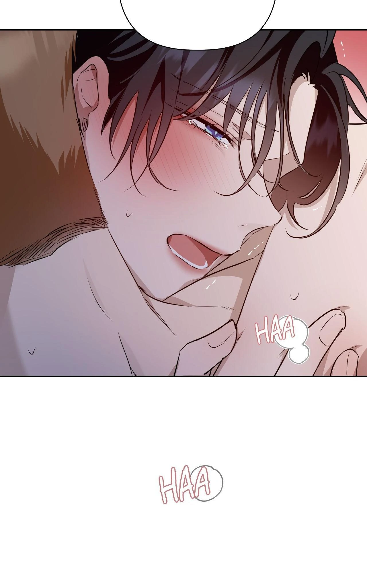 My Perfect Omega Chapter 21 - Page 54 in English
