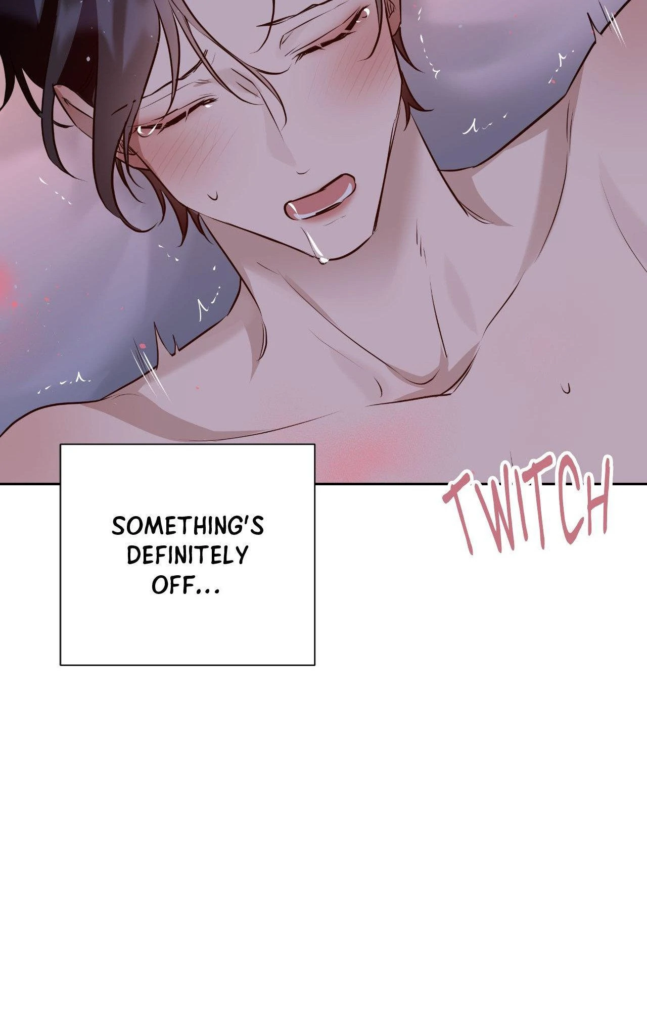My Perfect Omega Chapter 21 - Page 75 in English