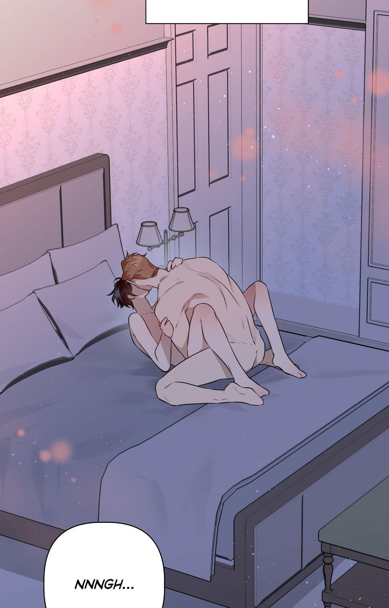 My Perfect Omega Chapter 21 - Page 78 in English