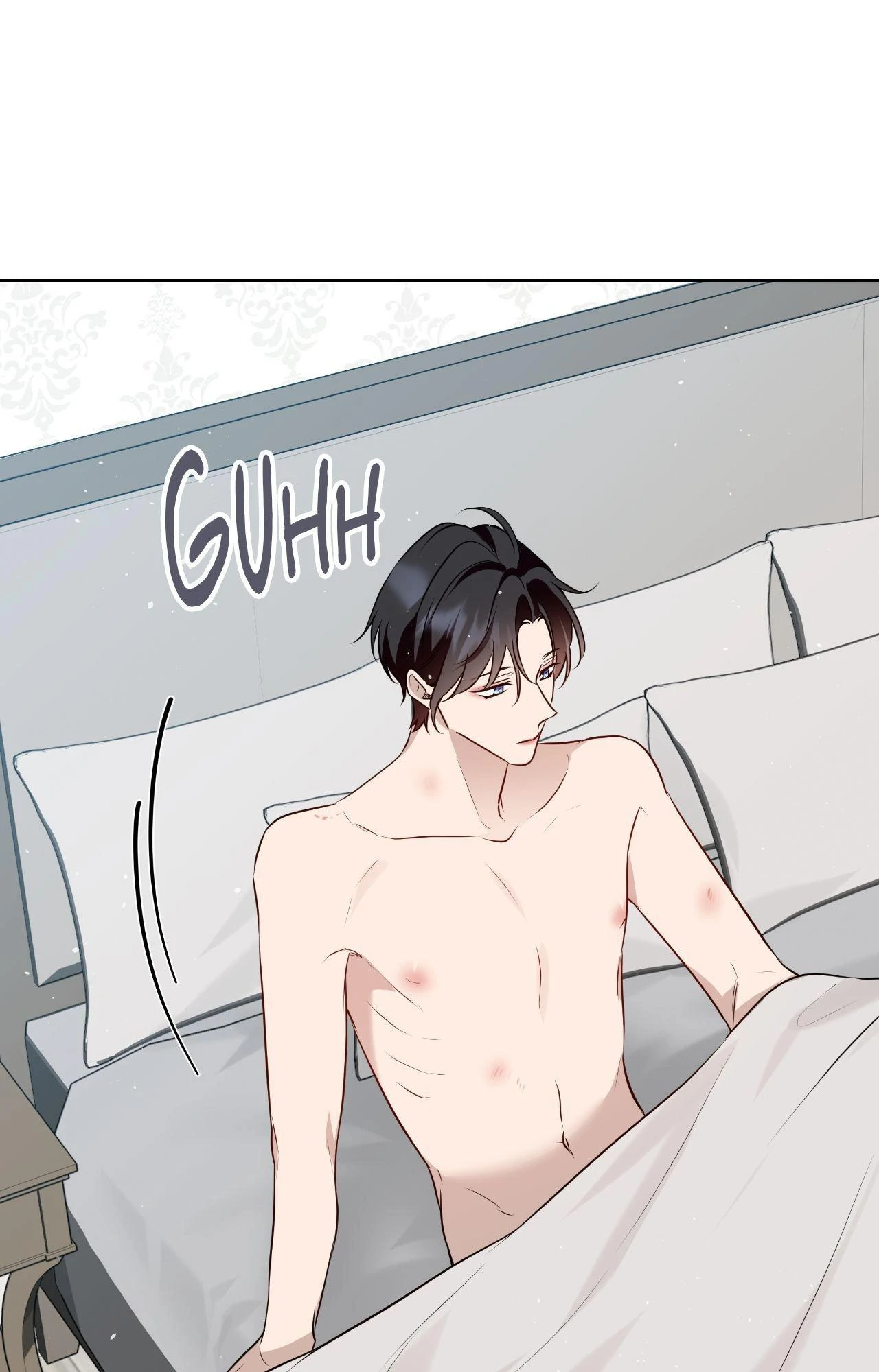 My Perfect Omega Chapter 21 - Page 84 in English