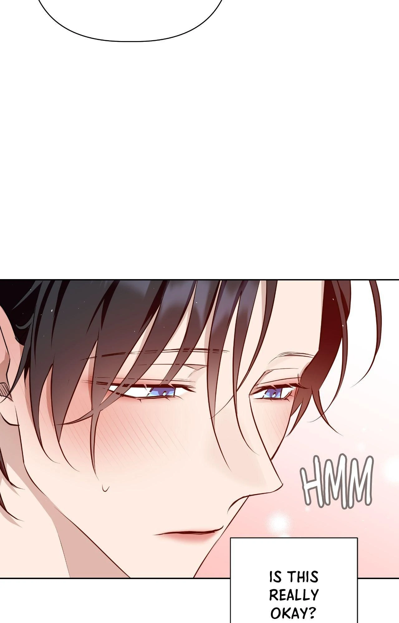 My Perfect Omega Chapter 21 - Page 87 in English