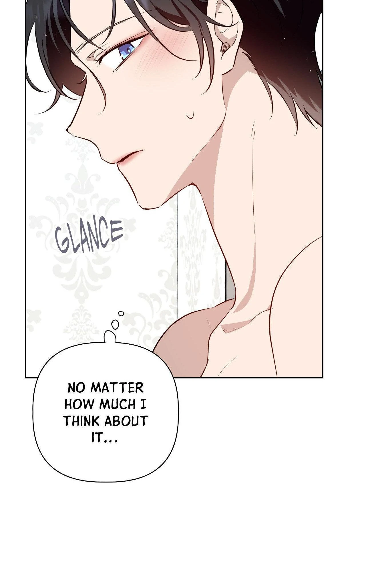 My Perfect Omega Chapter 21 - Page 93 in English