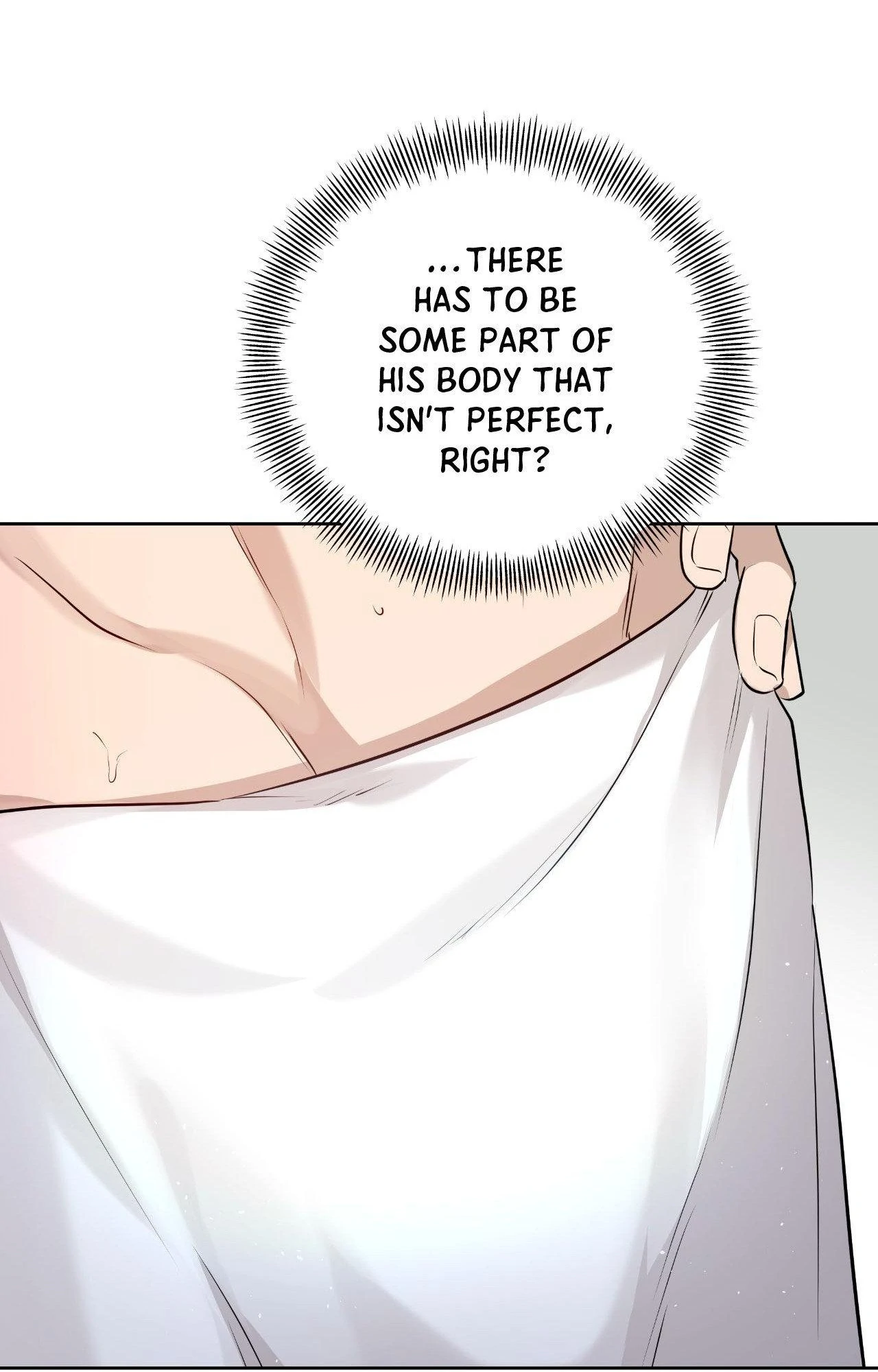 My Perfect Omega Chapter 21 - Page 94 in English