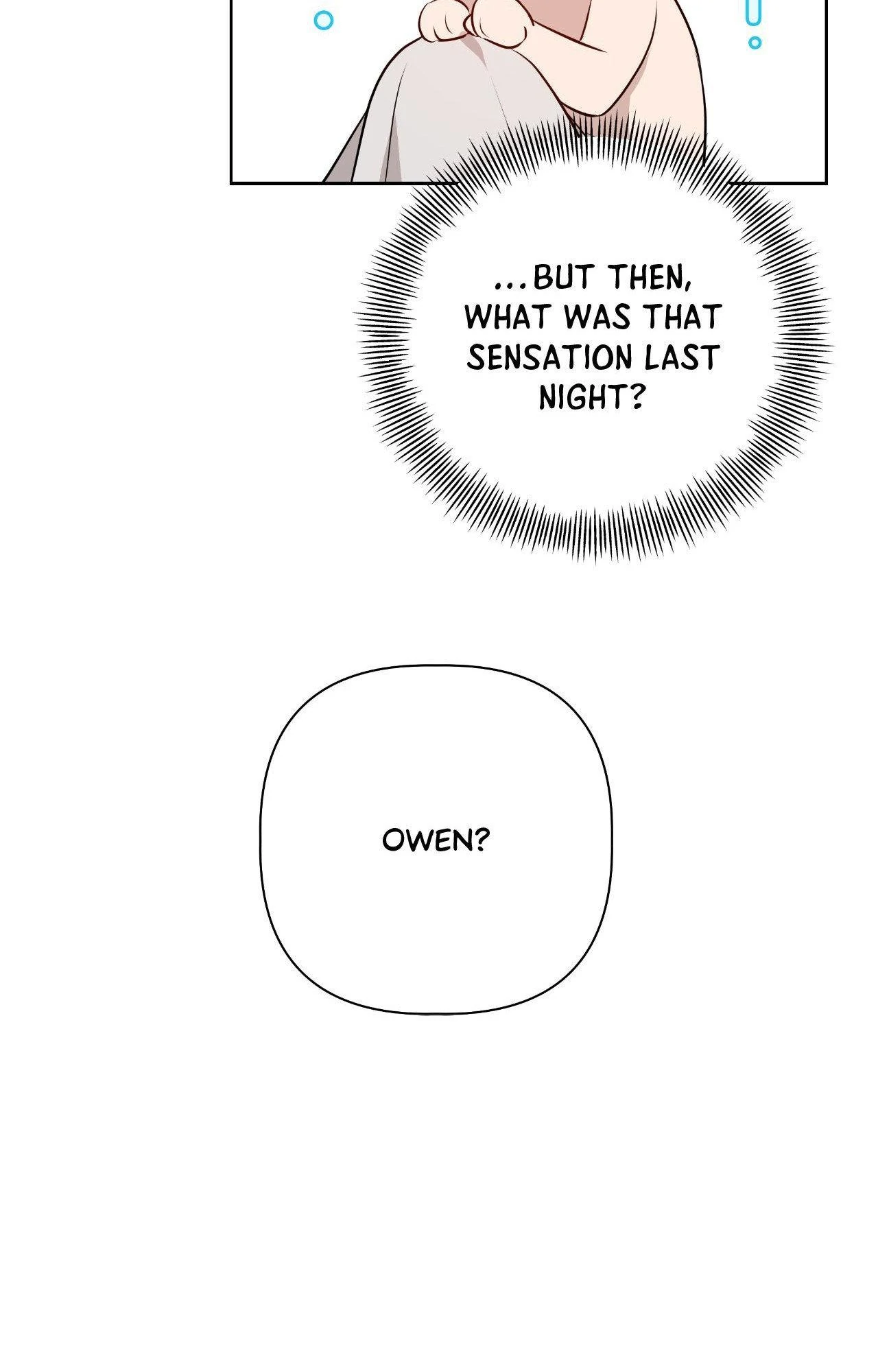 My Perfect Omega Chapter 21 - Page 96 in English