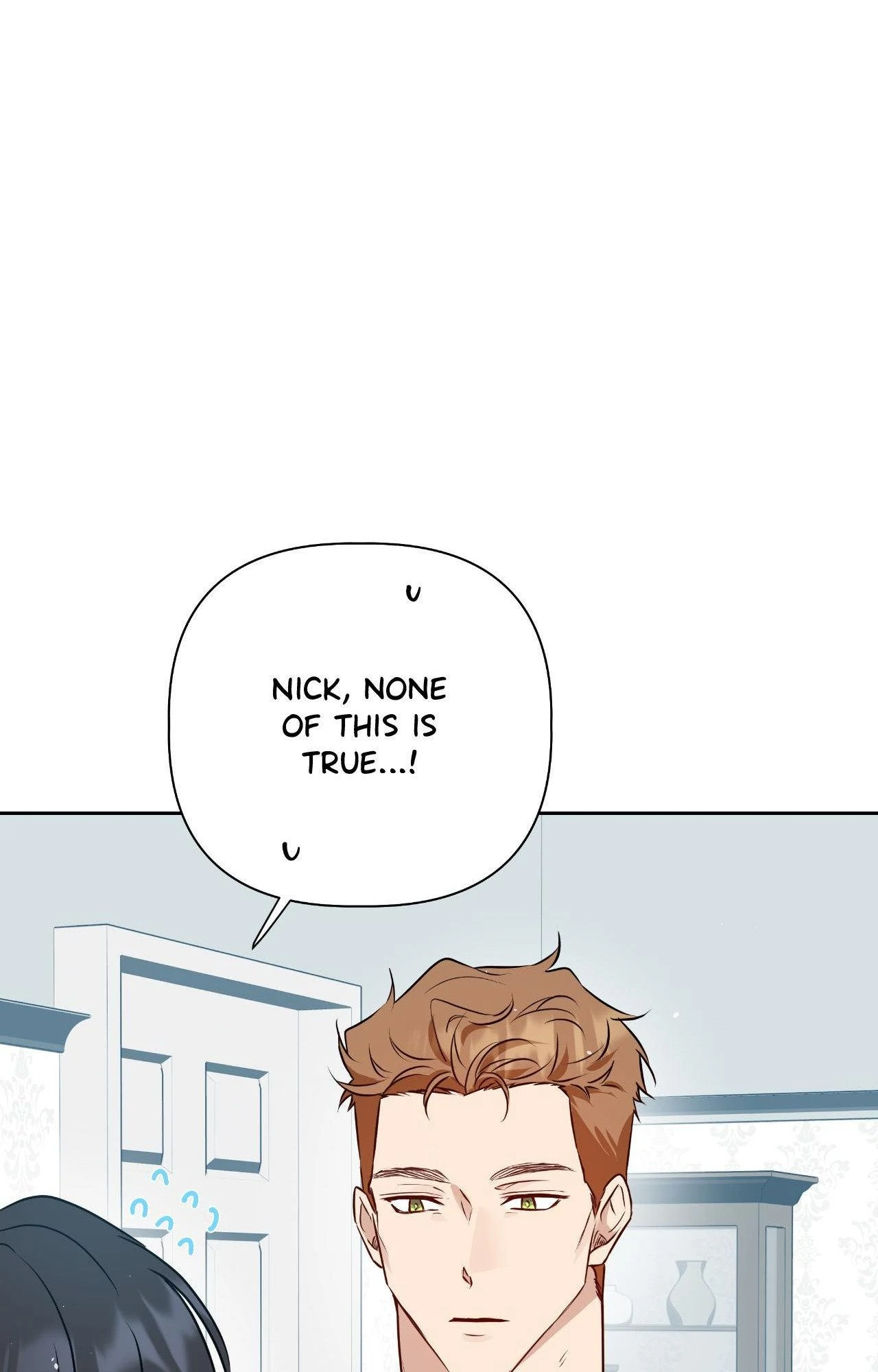 My Perfect Omega Chapter 22 - Page 29 in English