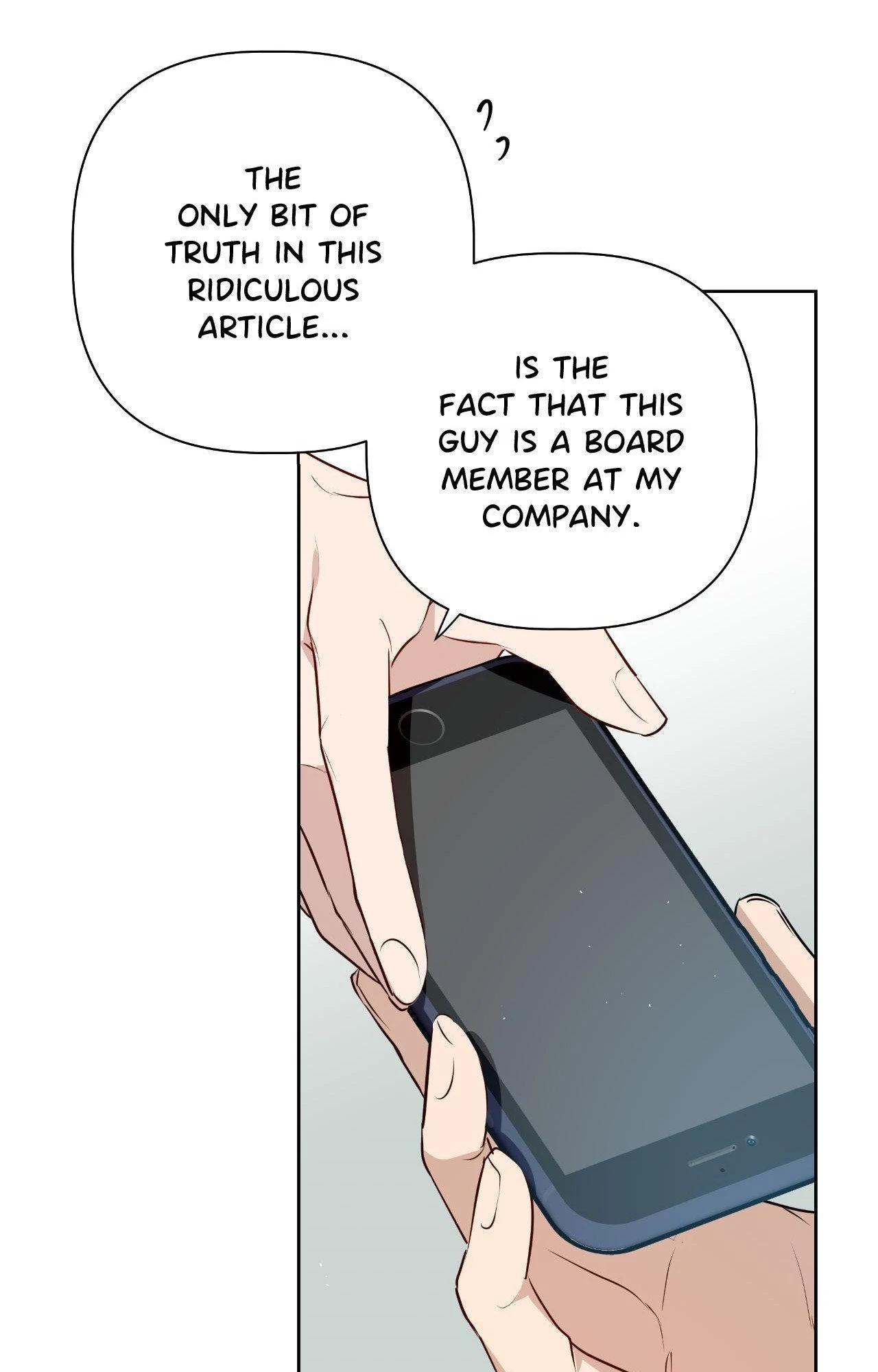 My Perfect Omega Chapter 22 - Page 32 in English