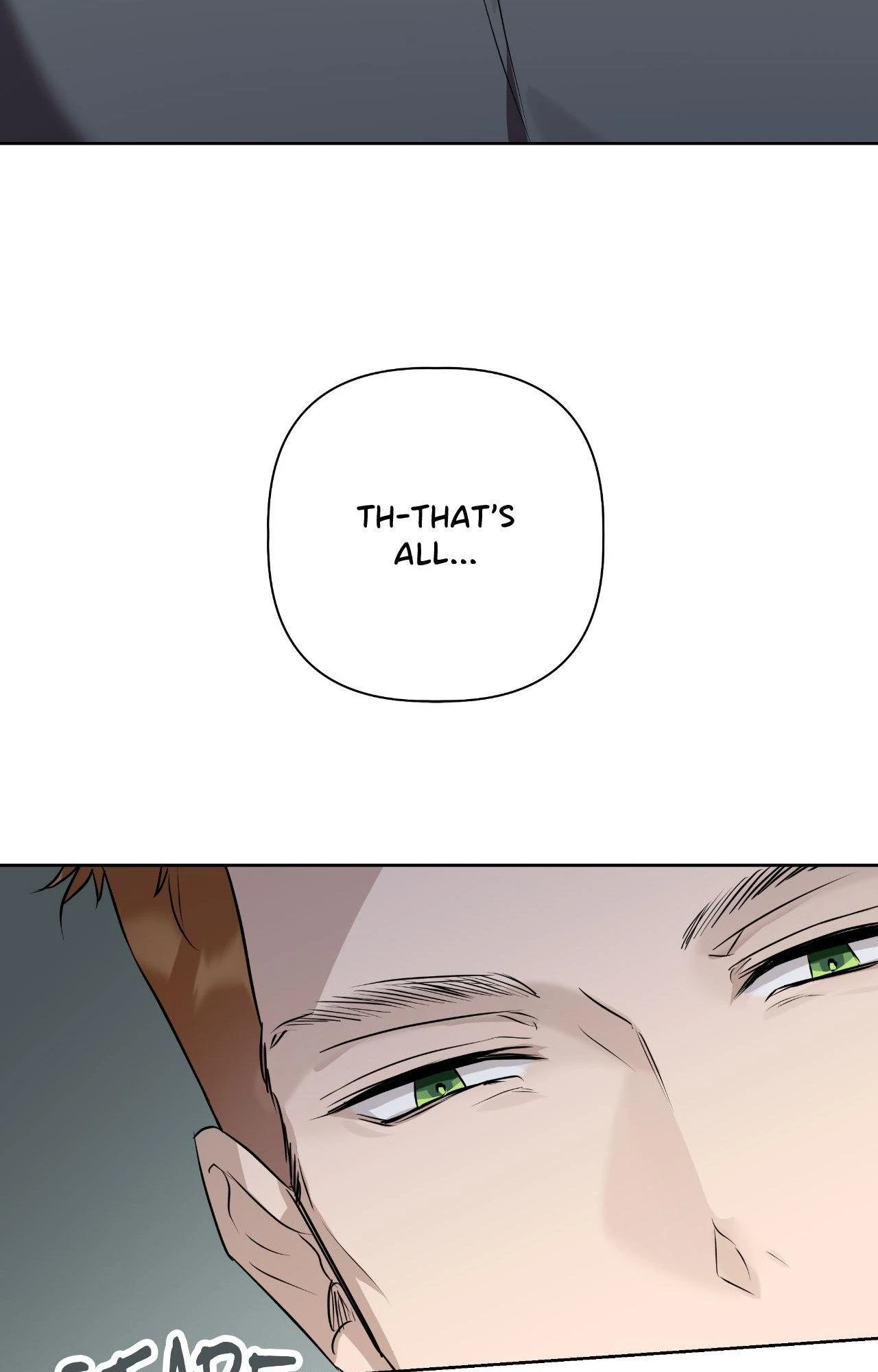 My Perfect Omega Chapter 22 - Page 36 in English