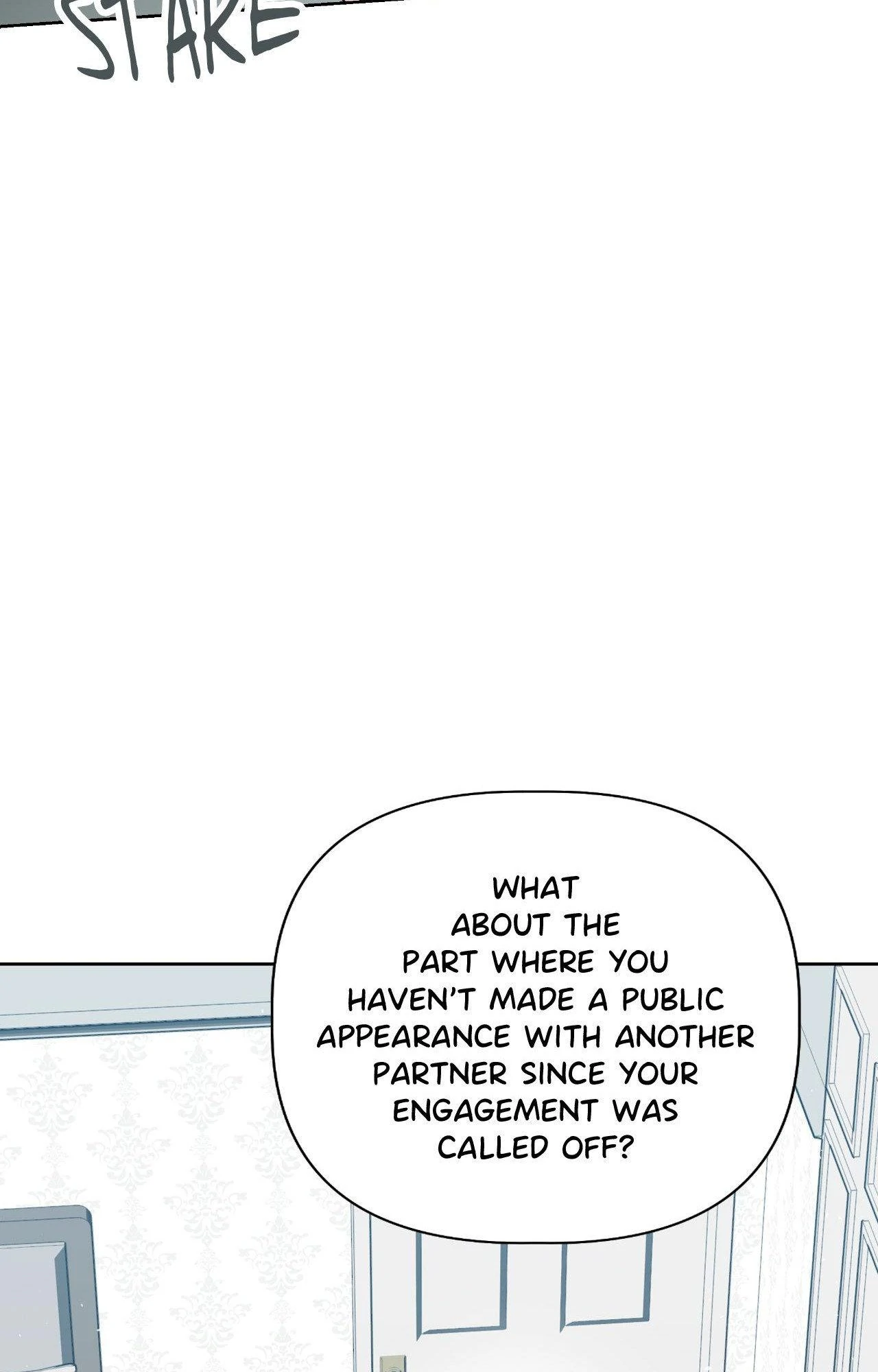 My Perfect Omega Chapter 22 - Page 37 in English
