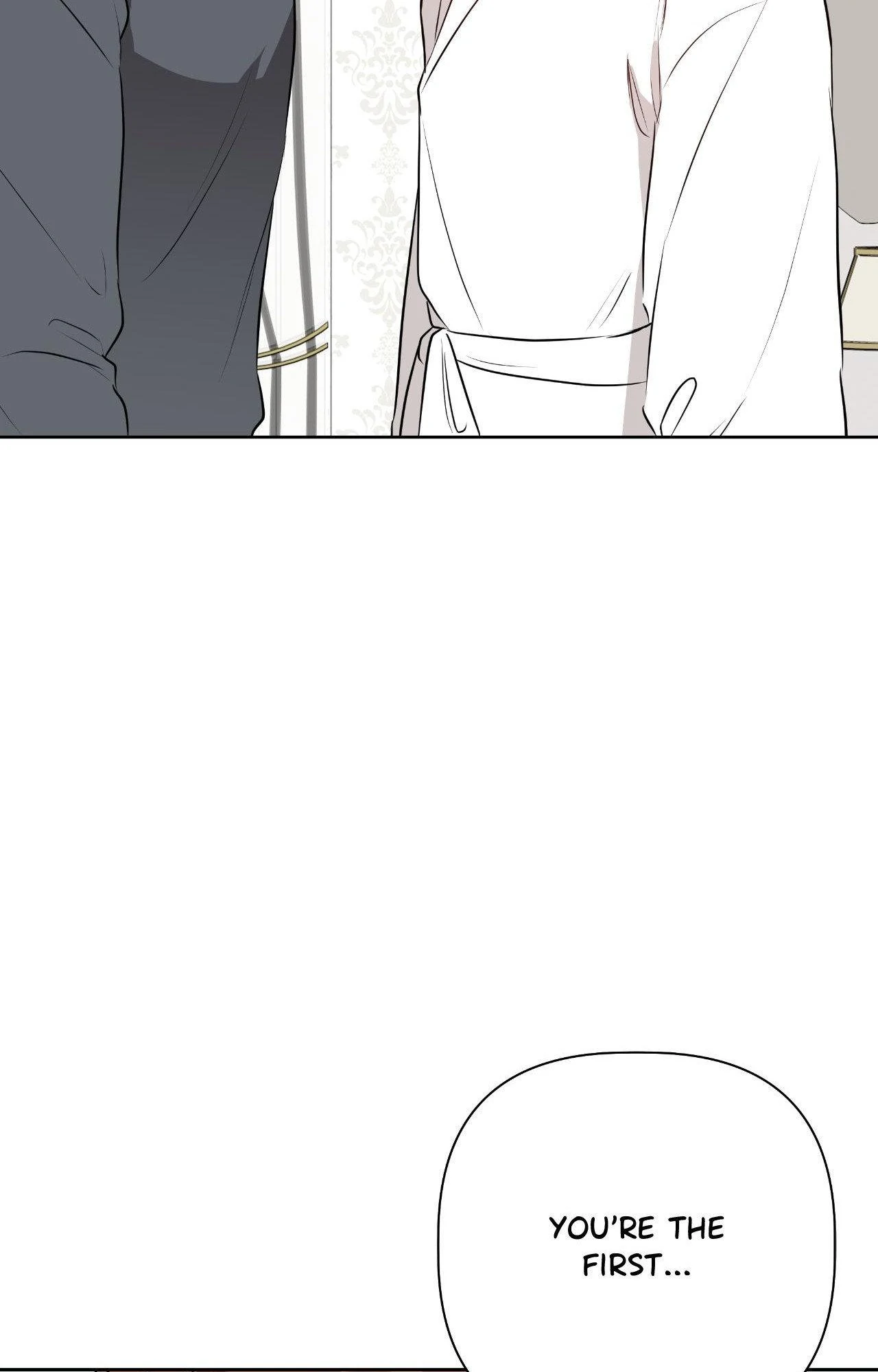 My Perfect Omega Chapter 22 - Page 41 in English