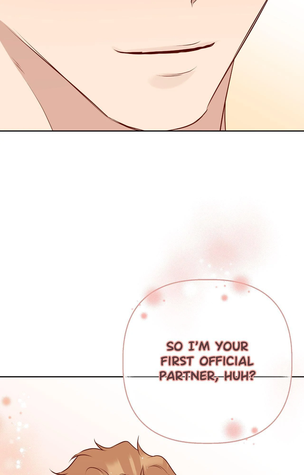 My Perfect Omega Chapter 22 - Page 47 in English