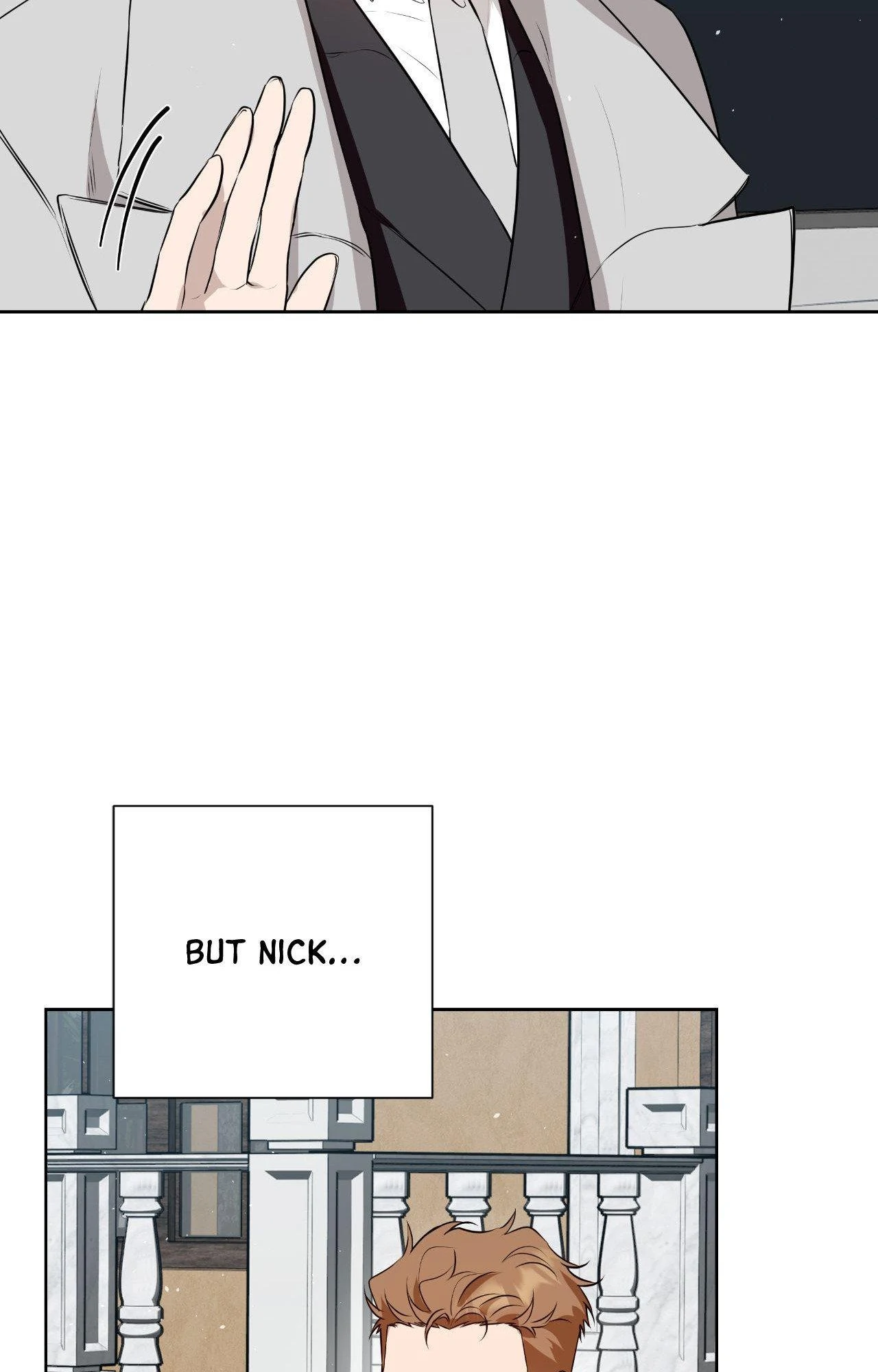 My Perfect Omega Chapter 22 - Page 59 in English
