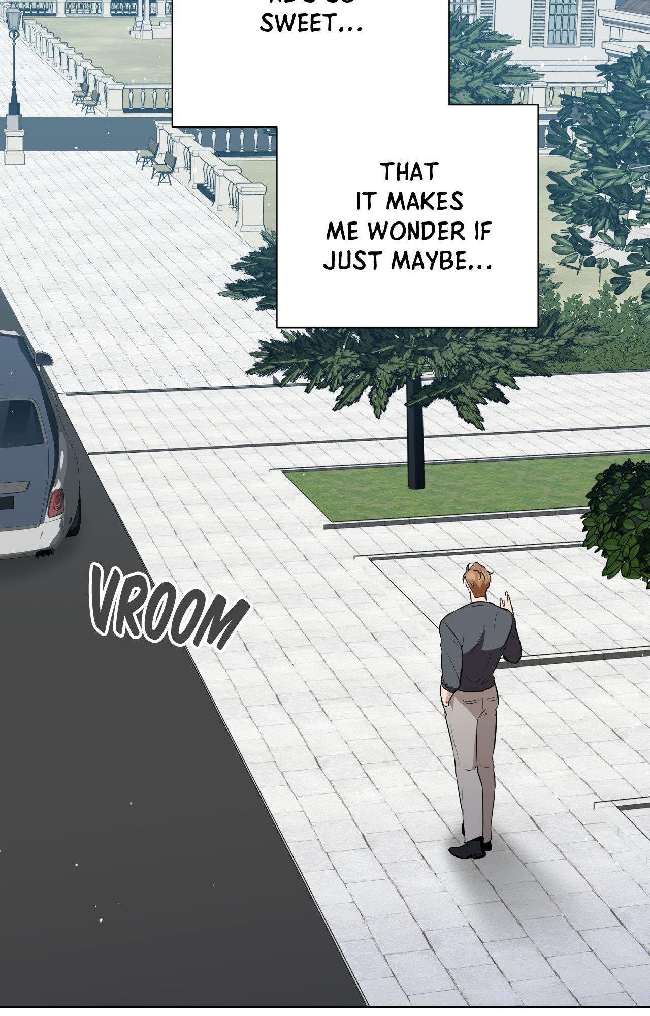 My Perfect Omega Chapter 22 - Page 61 in English