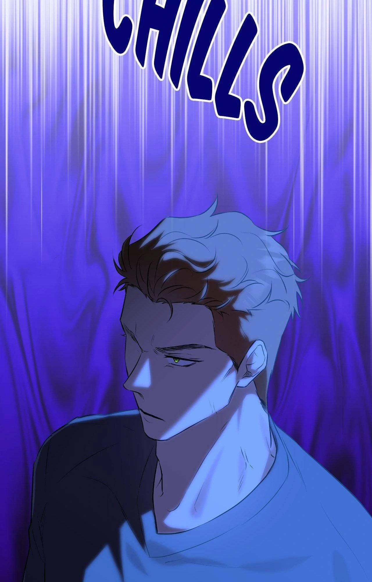My Perfect Omega Chapter 22 - Page 65 in English