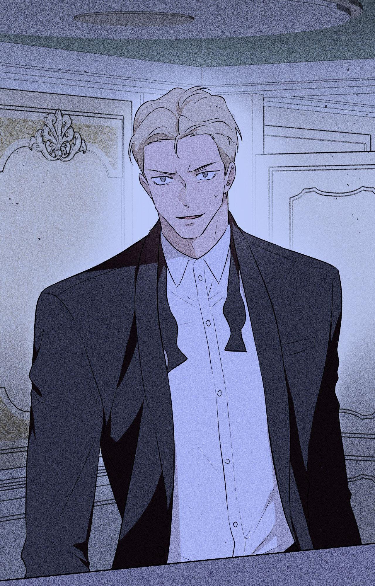 My Perfect Omega Chapter 22 - Page 67 in English