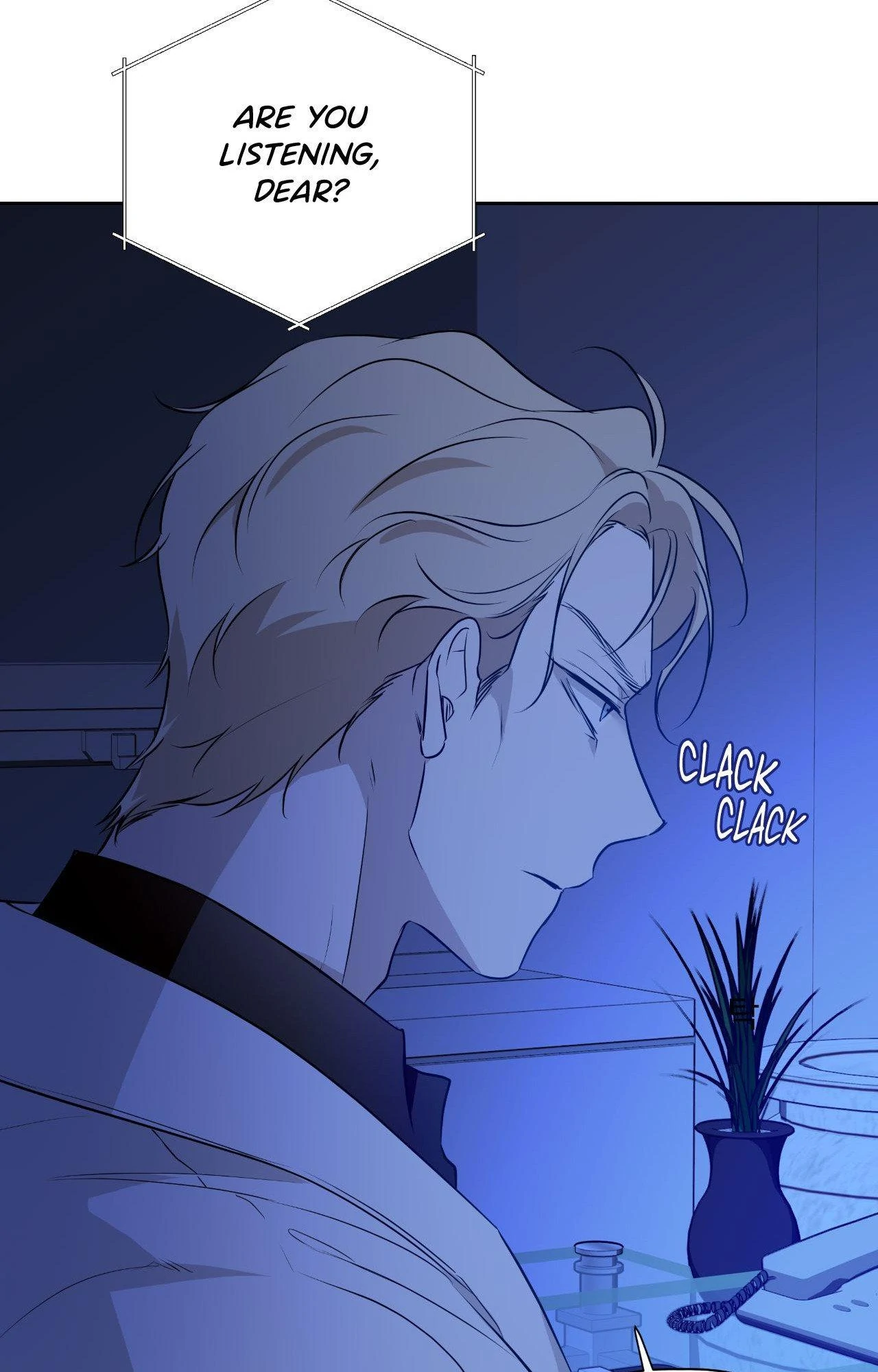 My Perfect Omega Chapter 22 - Page 79 in English