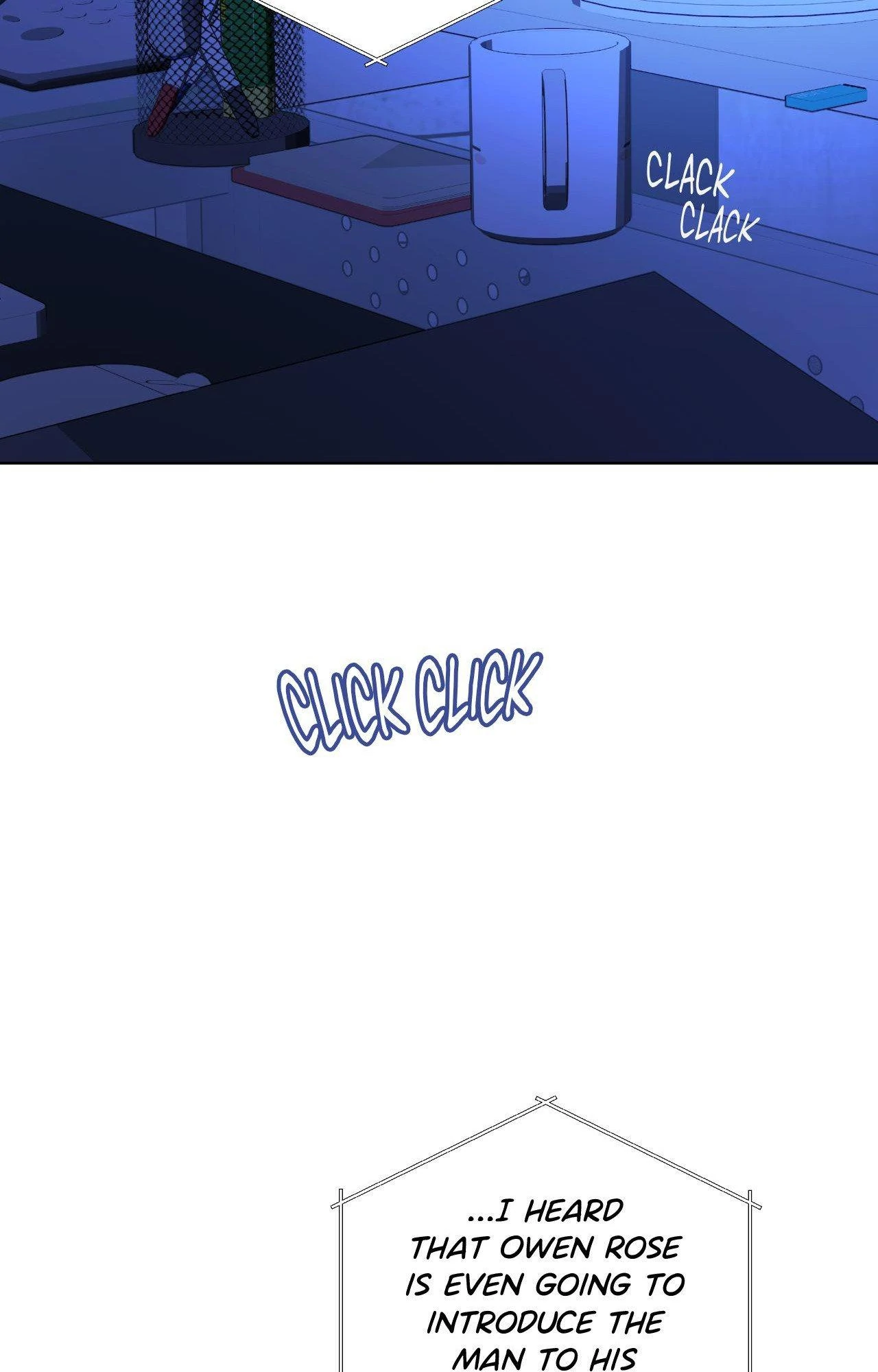 My Perfect Omega Chapter 22 - Page 81 in English