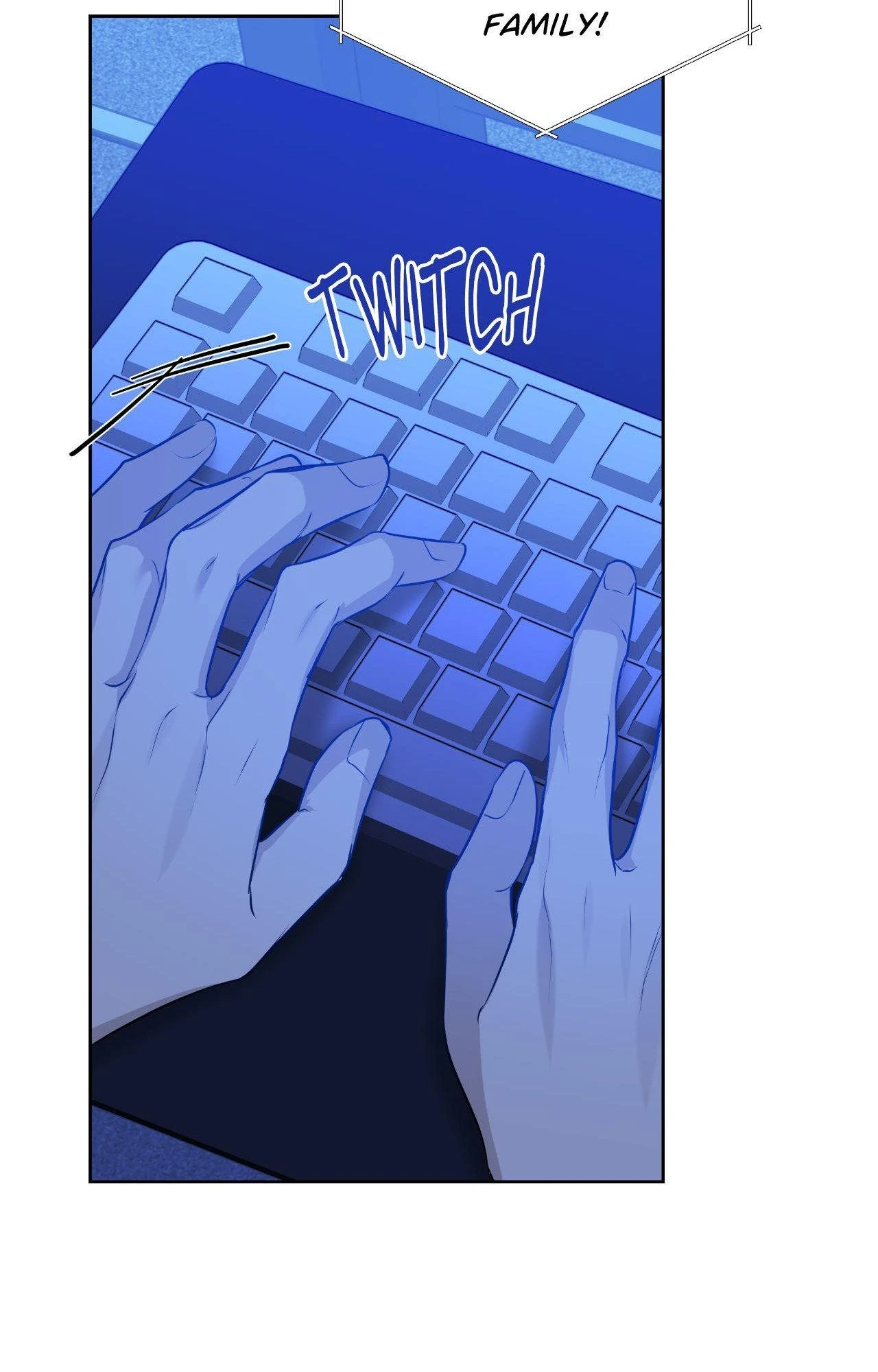 My Perfect Omega Chapter 22 - Page 82 in English