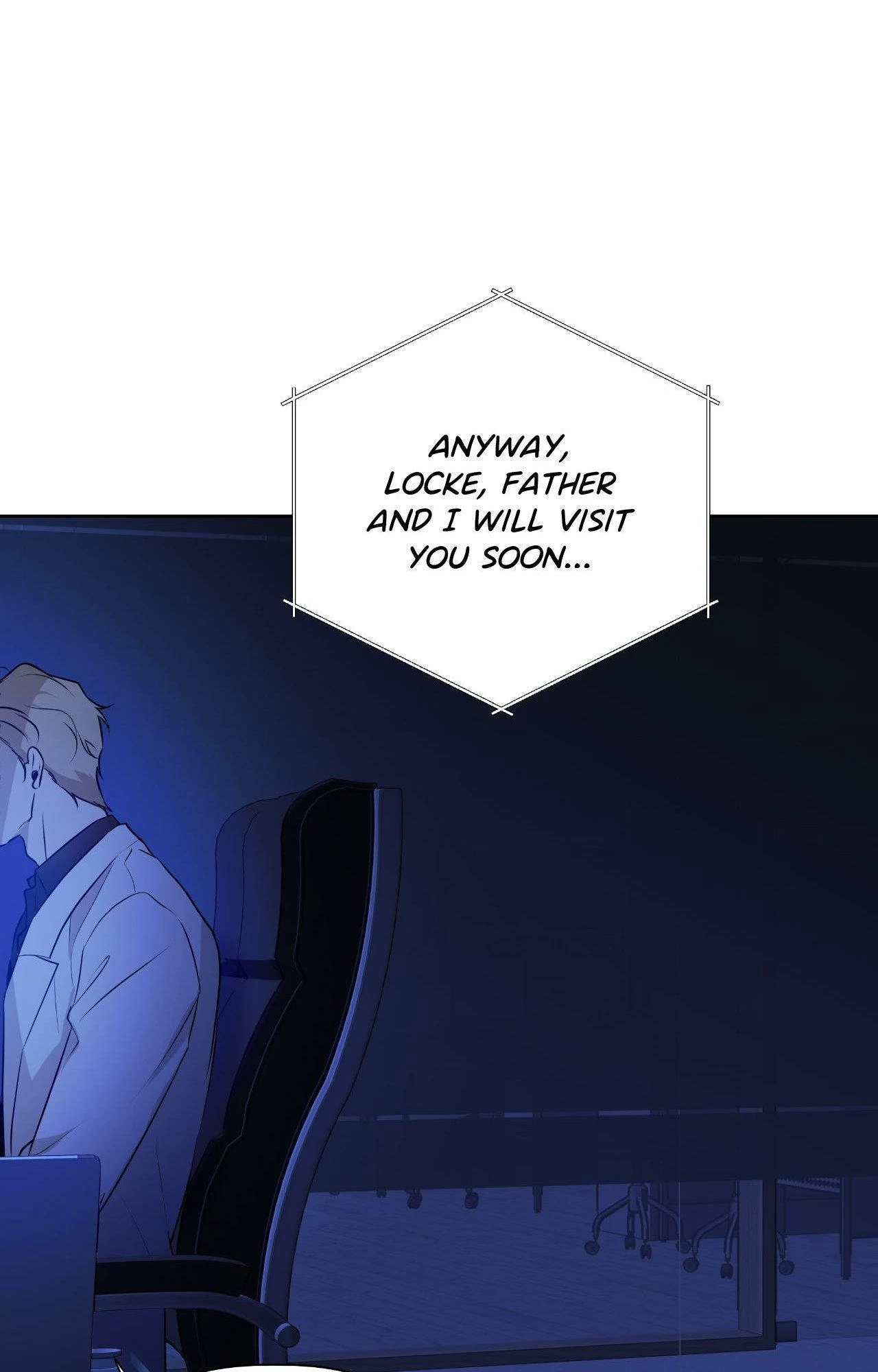 My Perfect Omega Chapter 22 - Page 92 in English