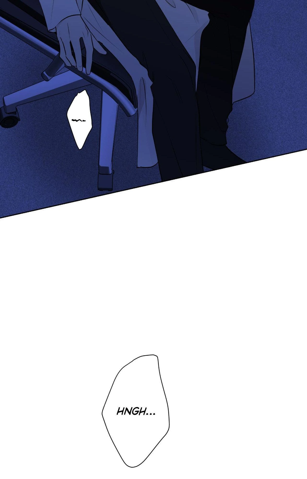 My Perfect Omega Chapter 22 - Page 97 in English