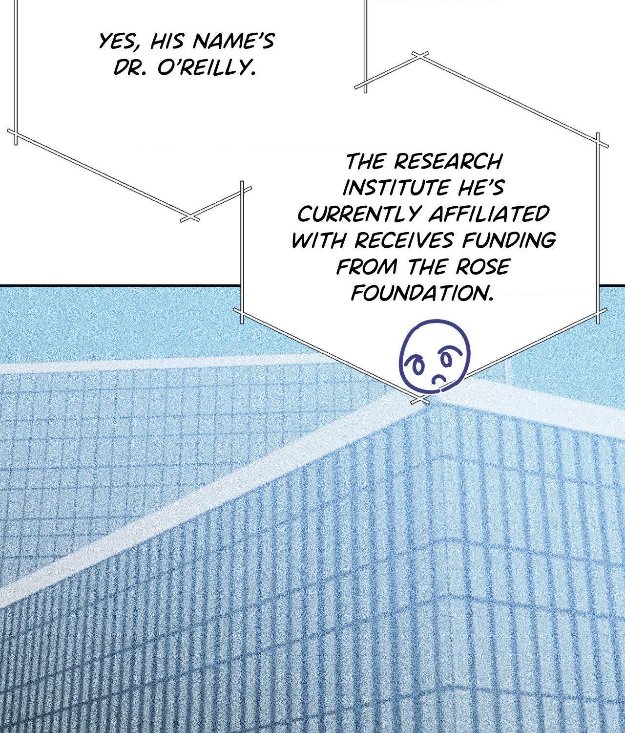 My Perfect Omega Chapter 23 - Page 101 in English