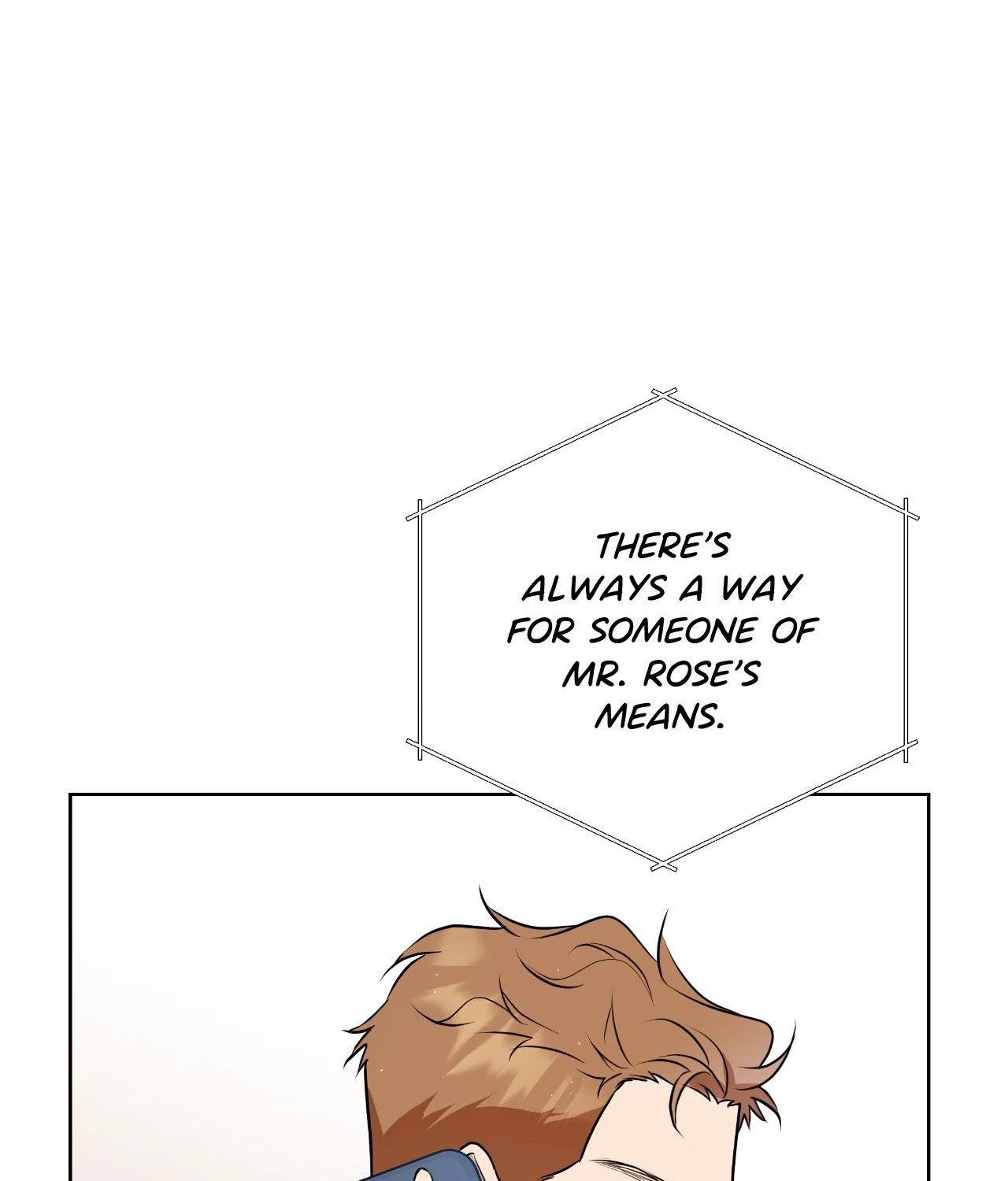 My Perfect Omega Chapter 23 - Page 103 in English