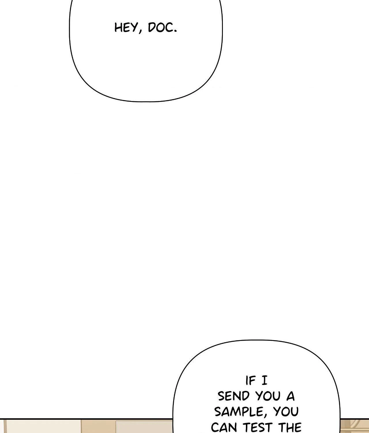 My Perfect Omega Chapter 23 - Page 109 in English