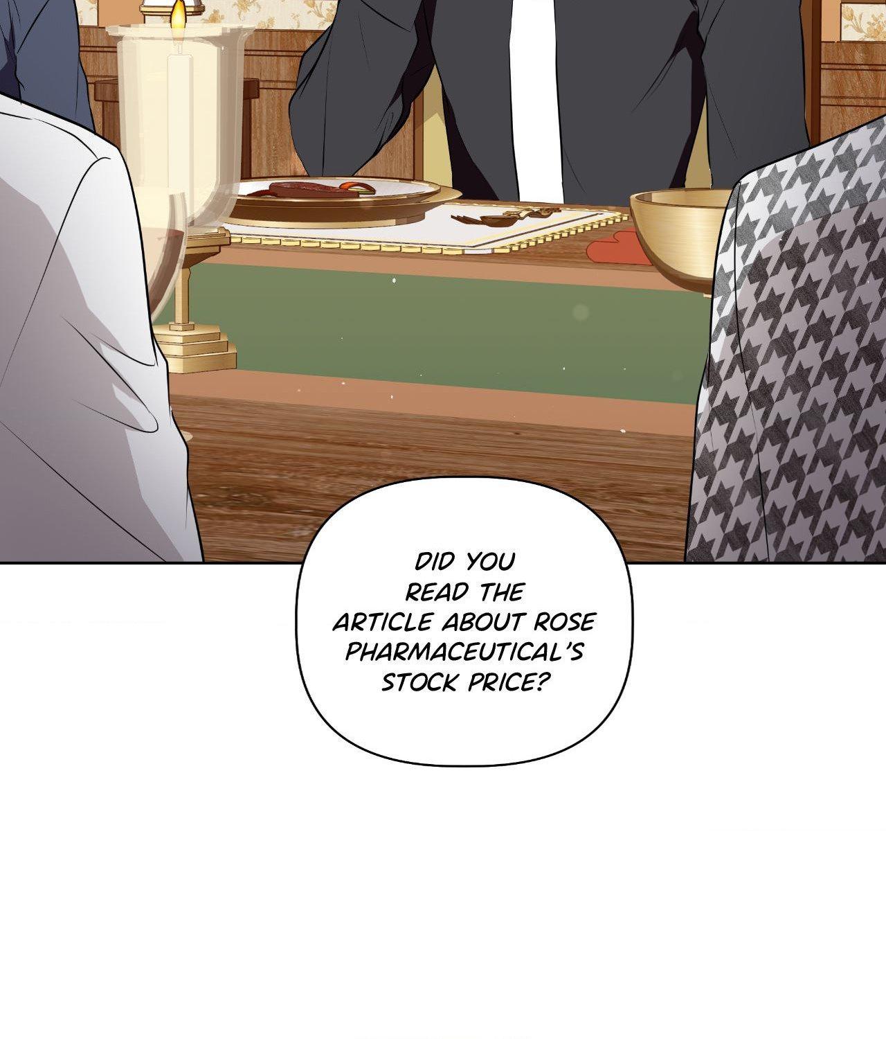 My Perfect Omega Chapter 23 - Page 125 in English