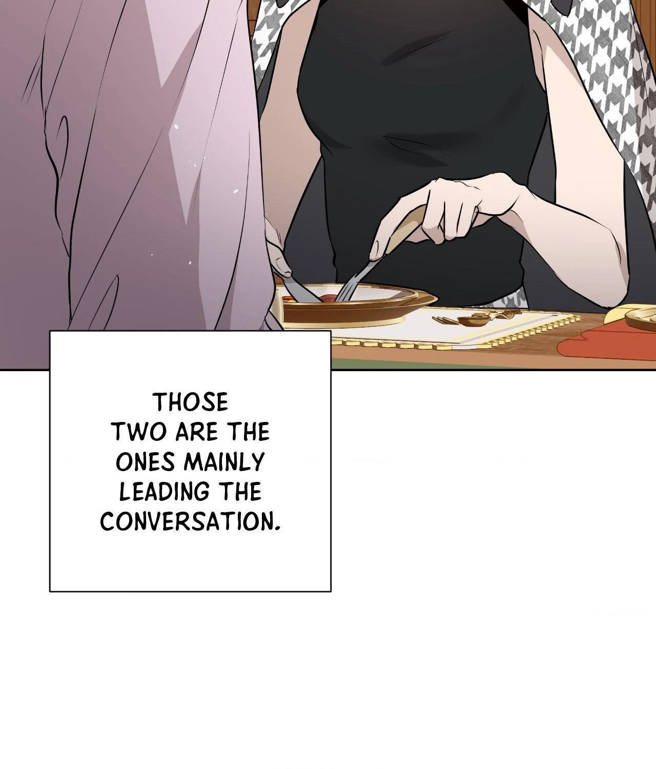 My Perfect Omega Chapter 23 - Page 127 in English