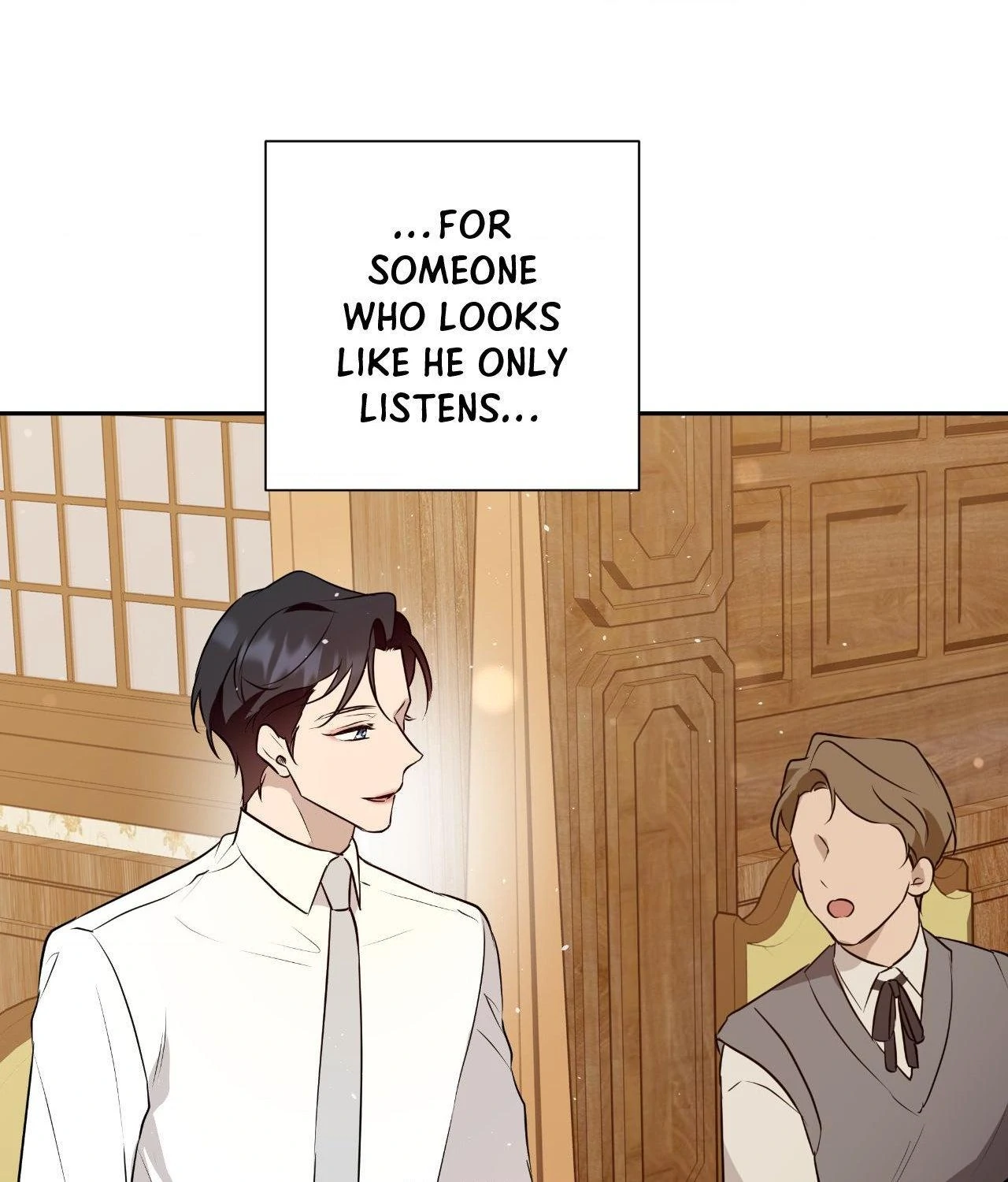My Perfect Omega Chapter 23 - Page 130 in English