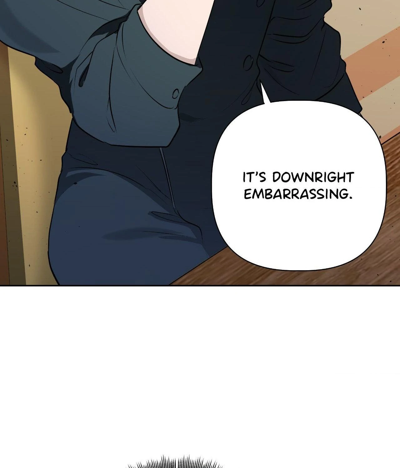 My Perfect Omega Chapter 23 - Page 137 in English