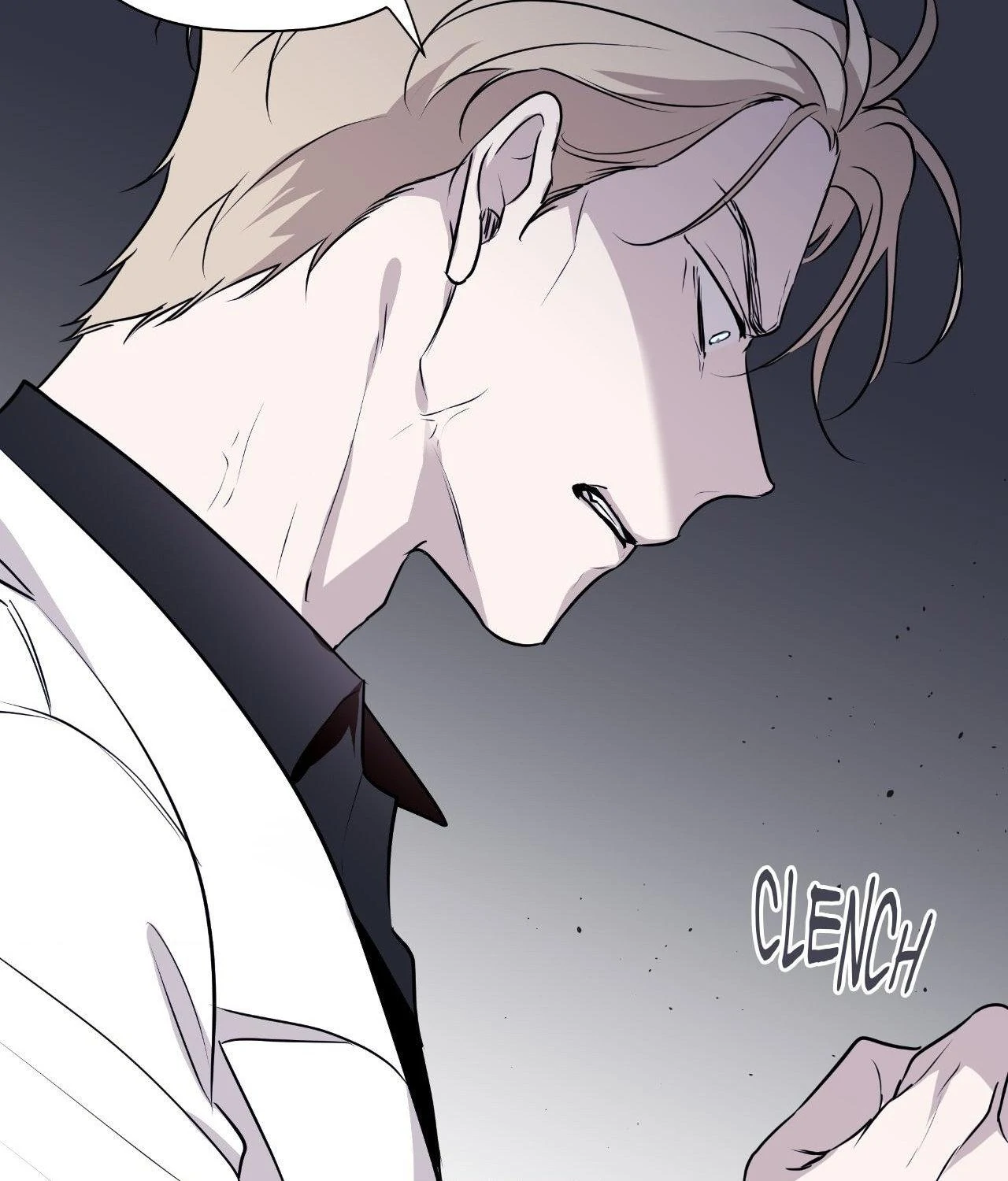 My Perfect Omega Chapter 23 - Page 14 in English